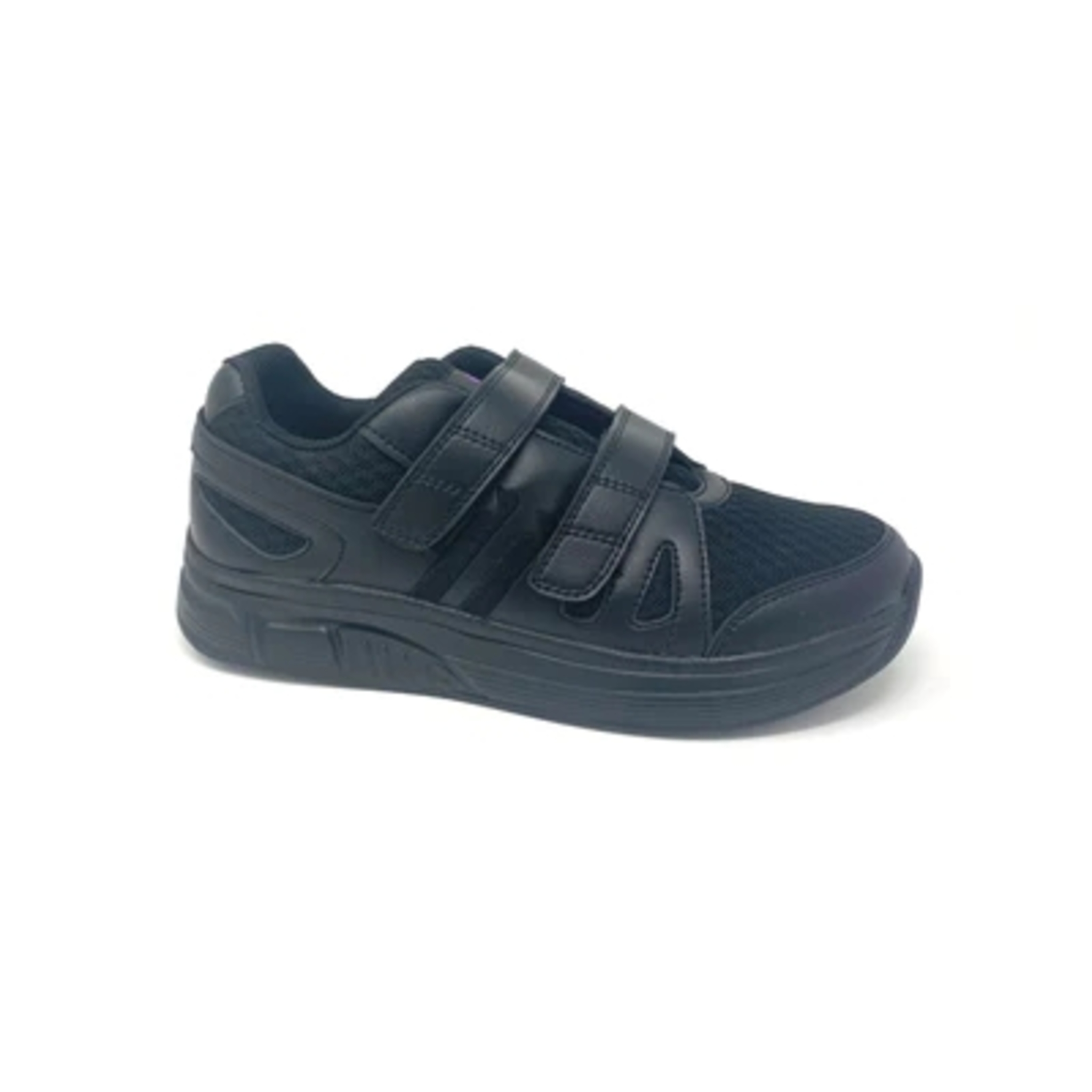 FITec 9331 - Added-Depth Light Mesh Walking Shoe - Women