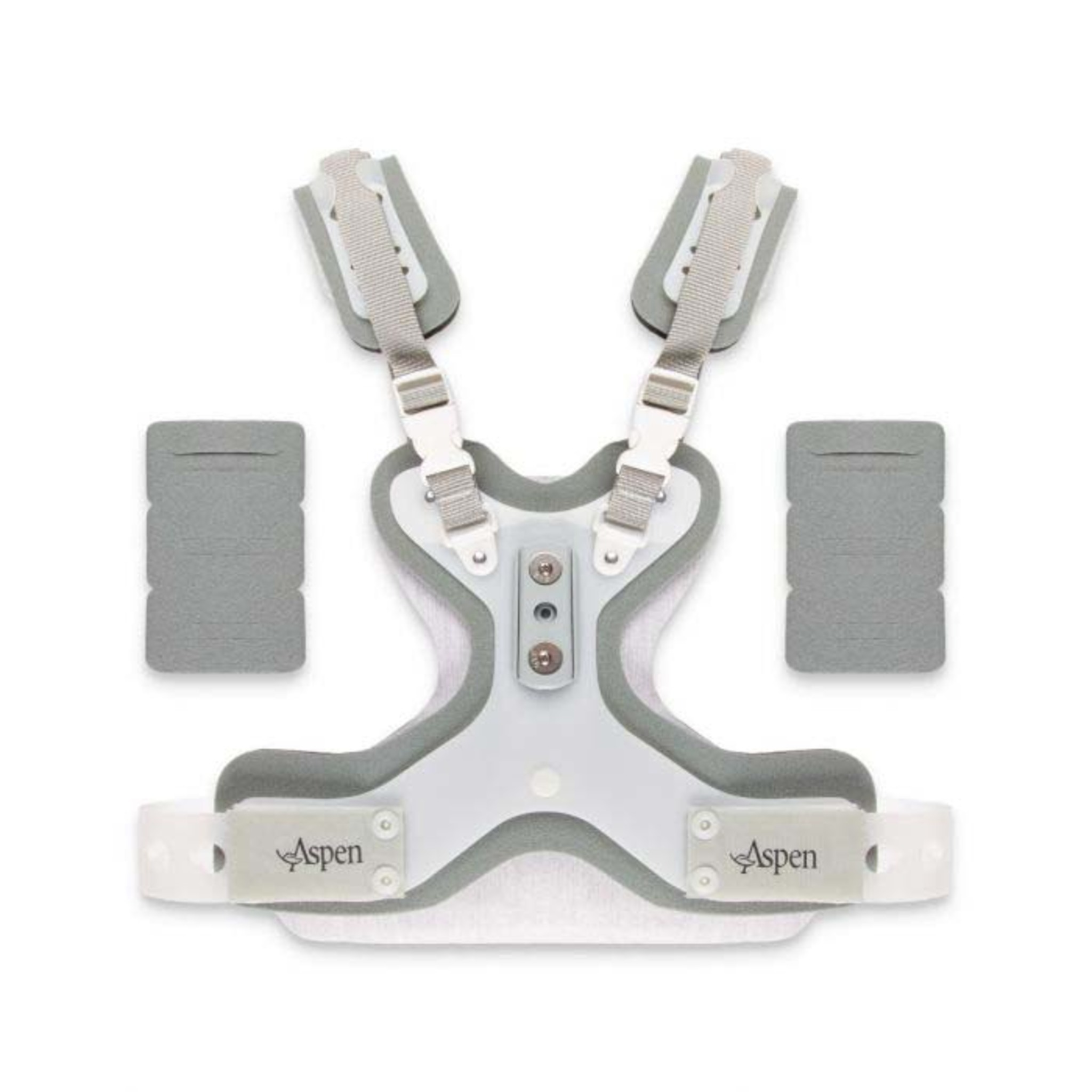 Aspen® CTO Vest