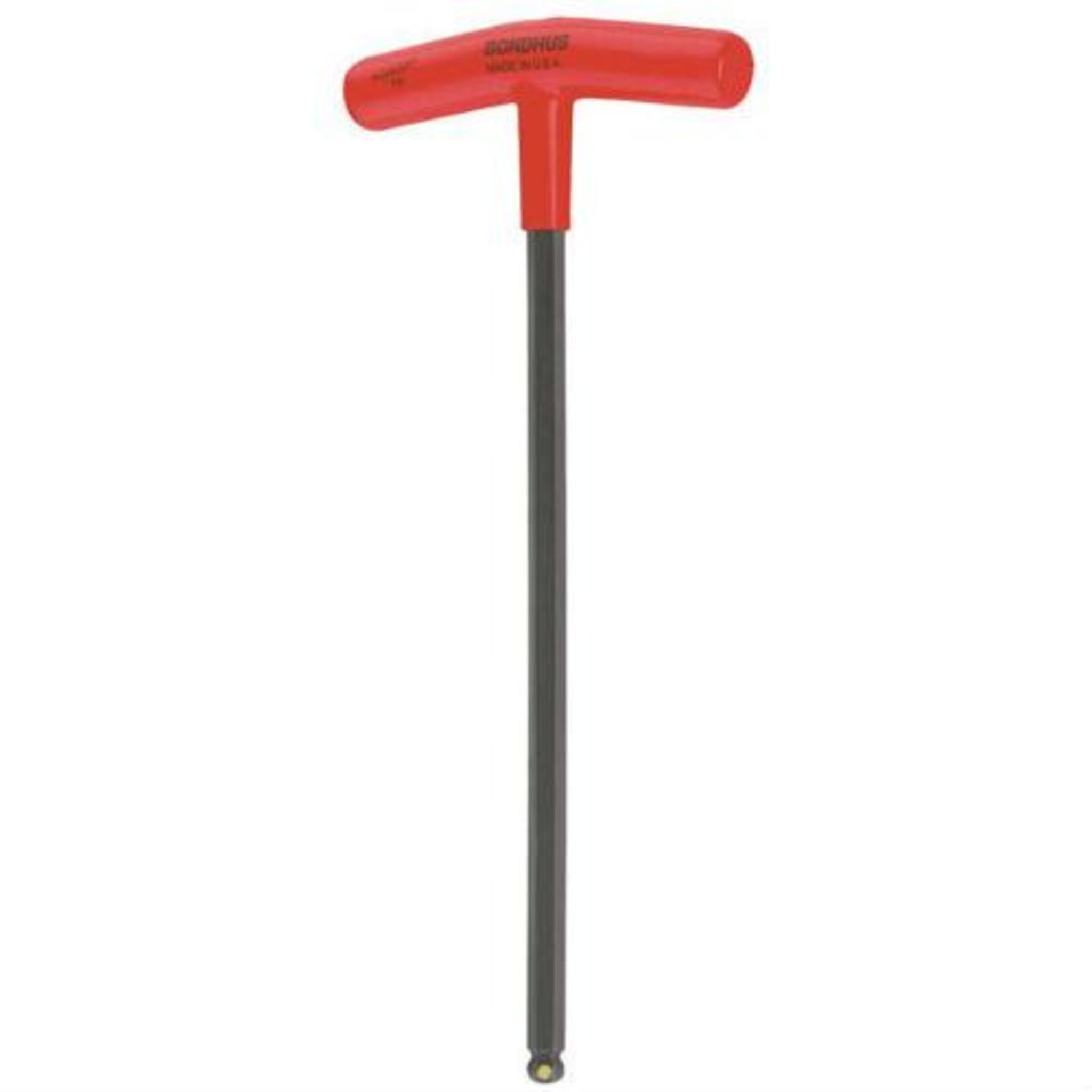 Bondhus® ProHold™ Tip T-Handle