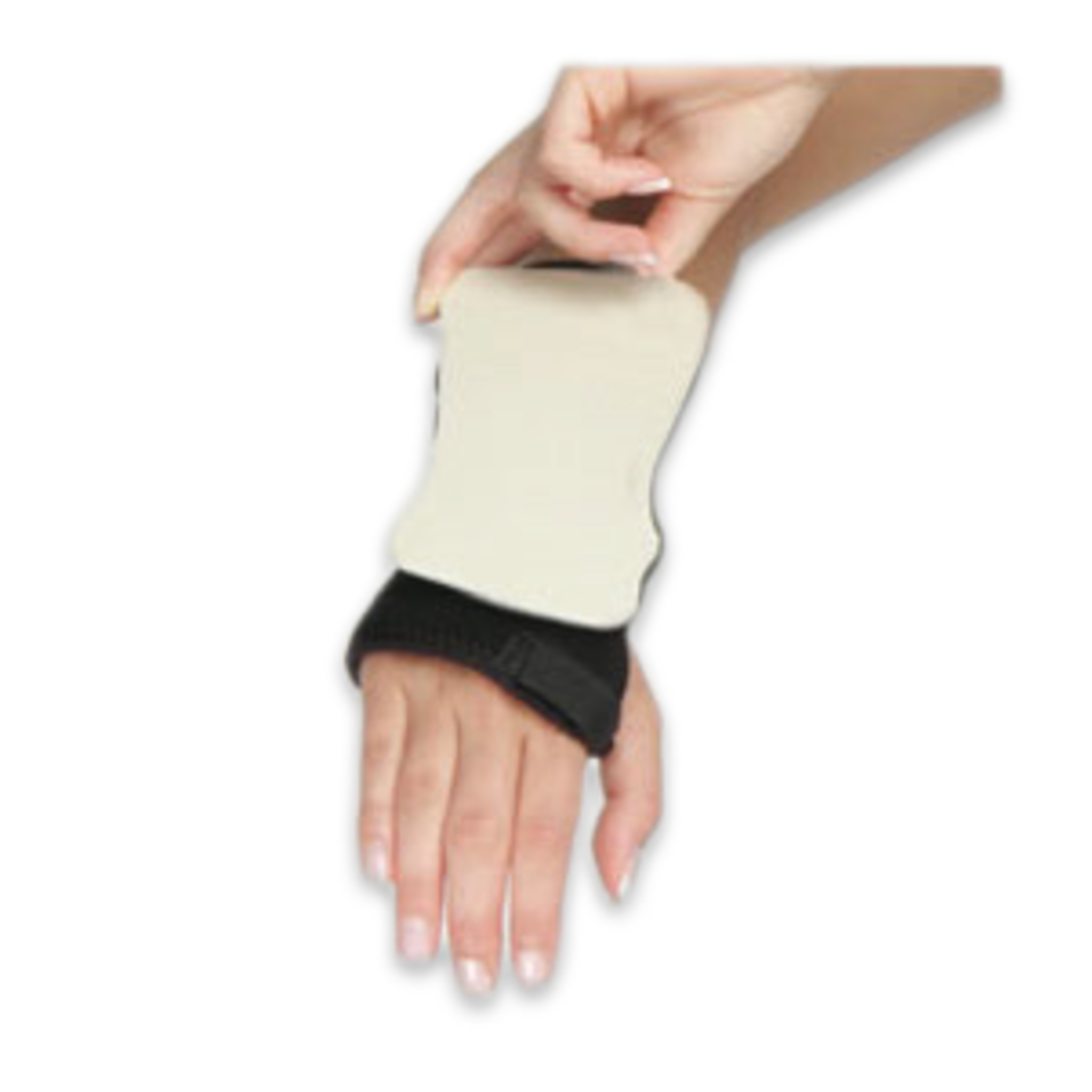 Duramold Full Wrap