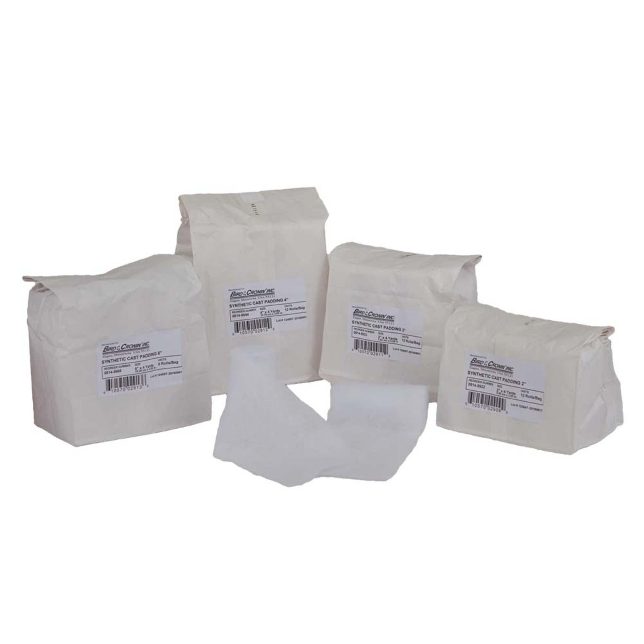 Bicro™ Cast Padding - Synthetic
