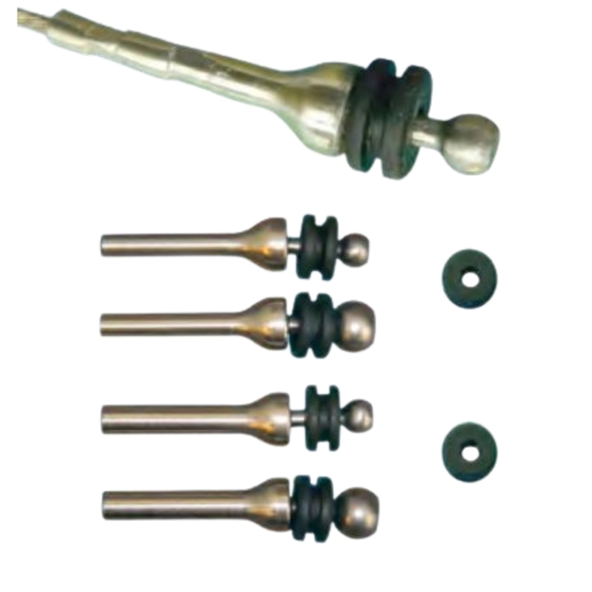Binary Swivels