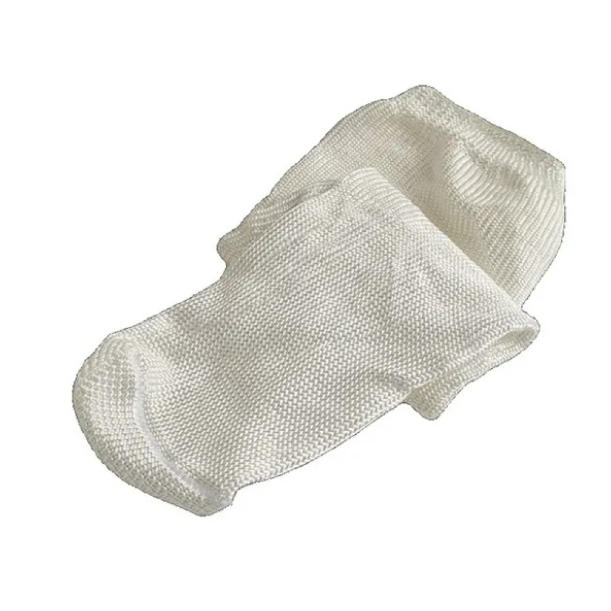 Bas Spectralon pour pieds BioStepMC