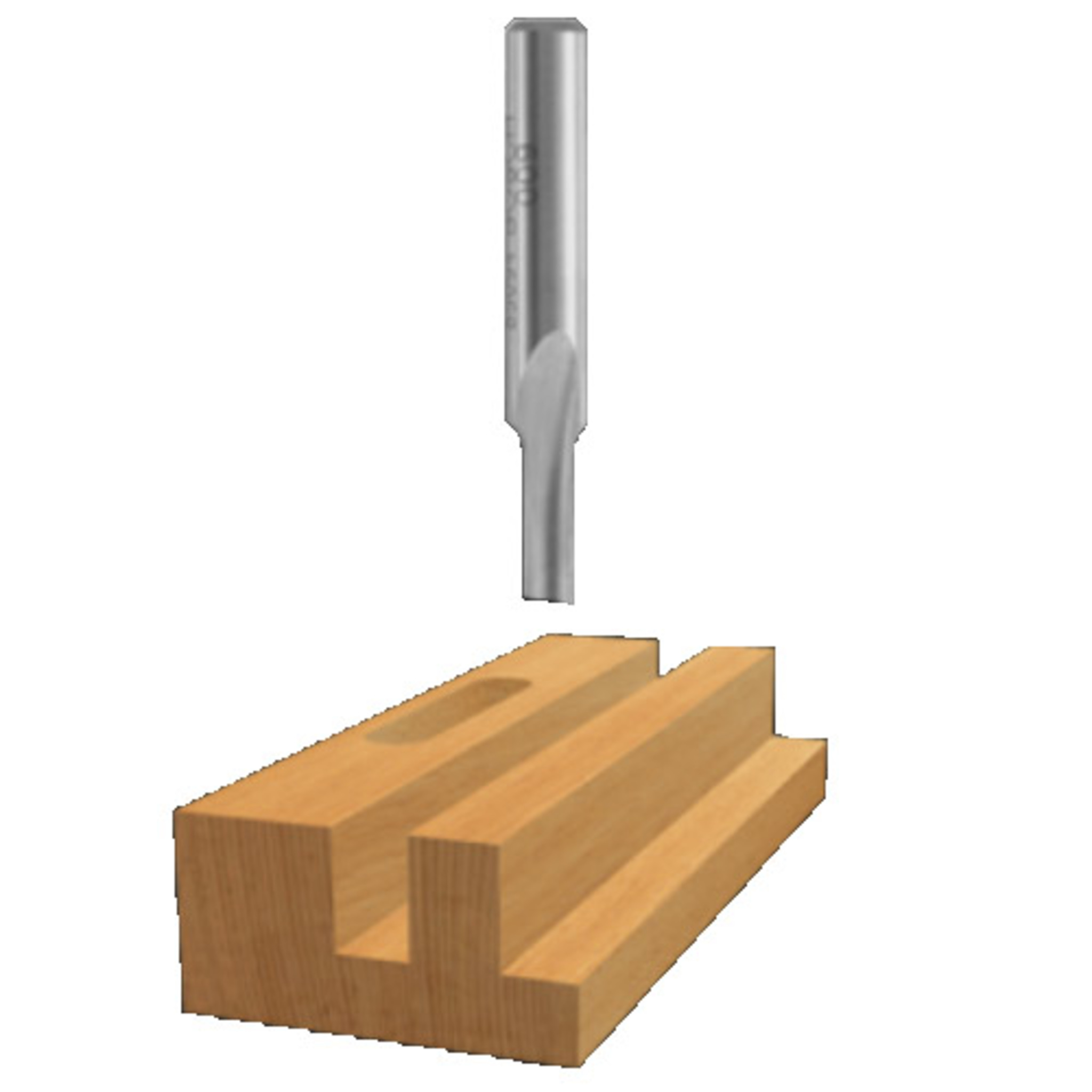 Bosch Router Bit