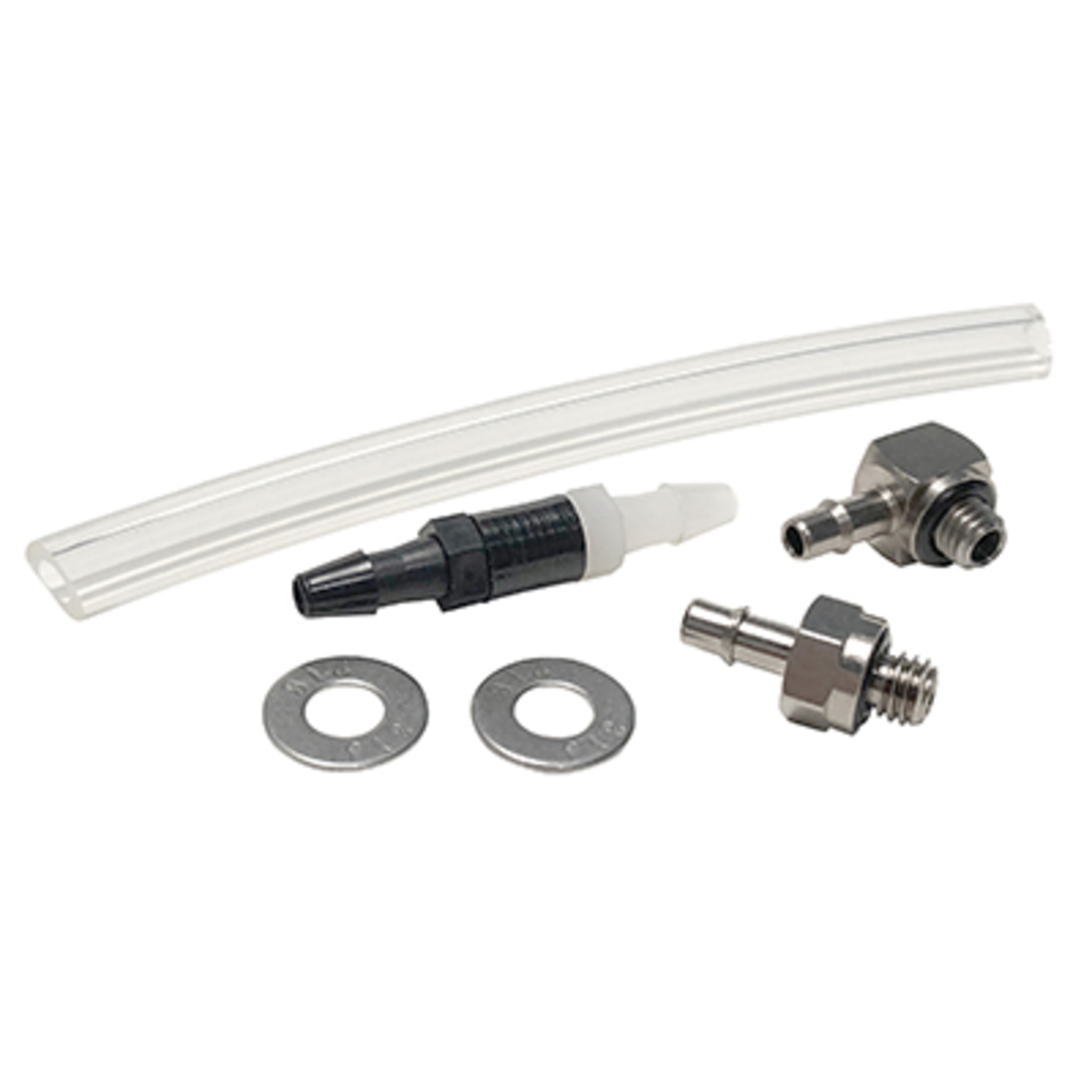 Aria™ E-Valve