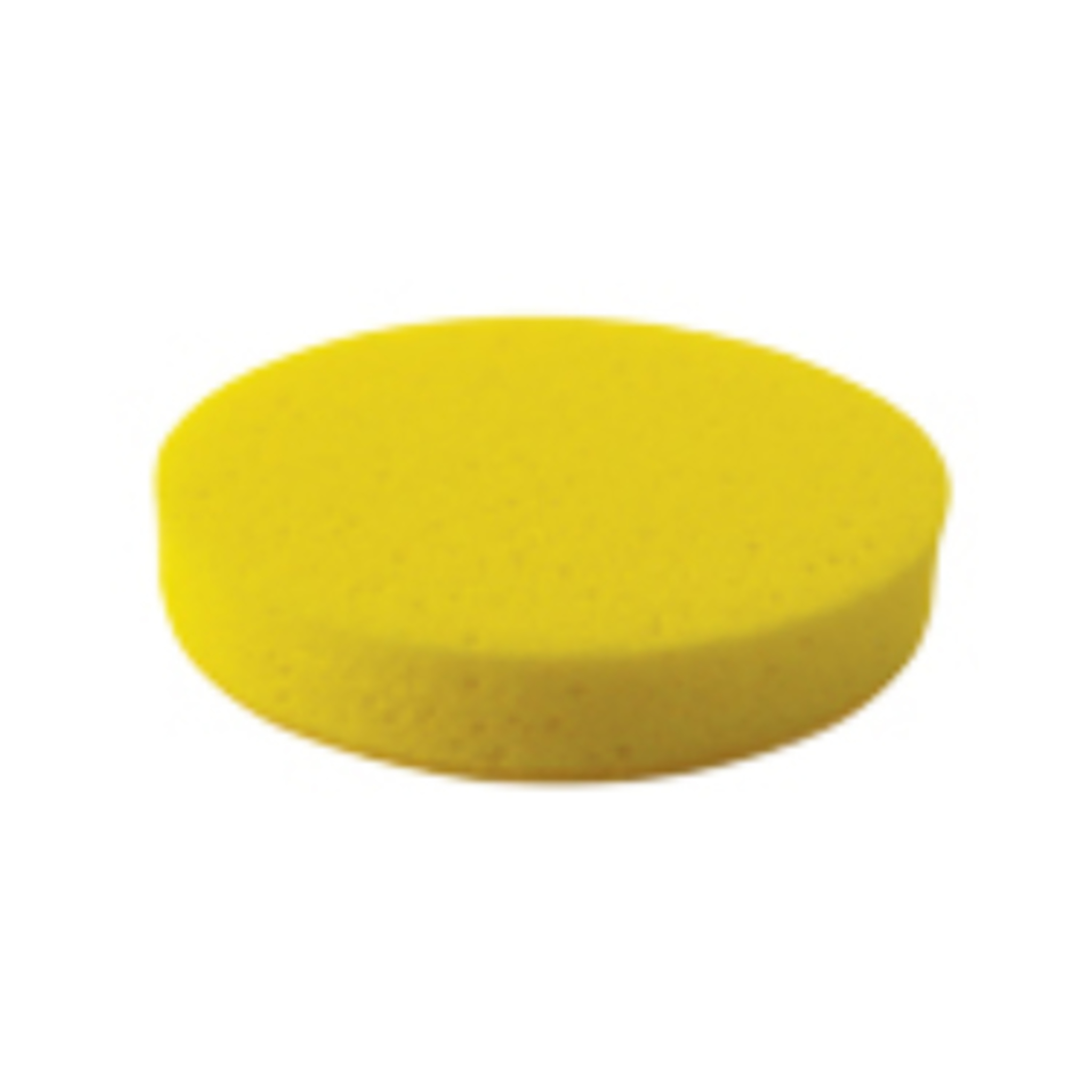 Petites pastilles autocollantes pour moulage