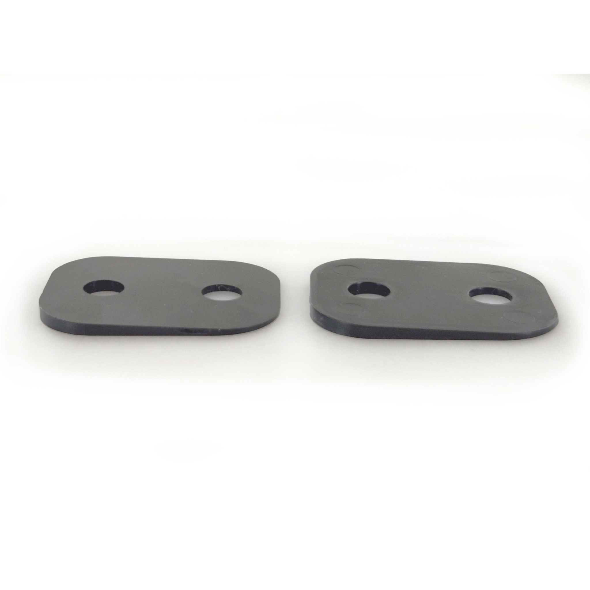 Cales de flexion pour tige dynamique mini