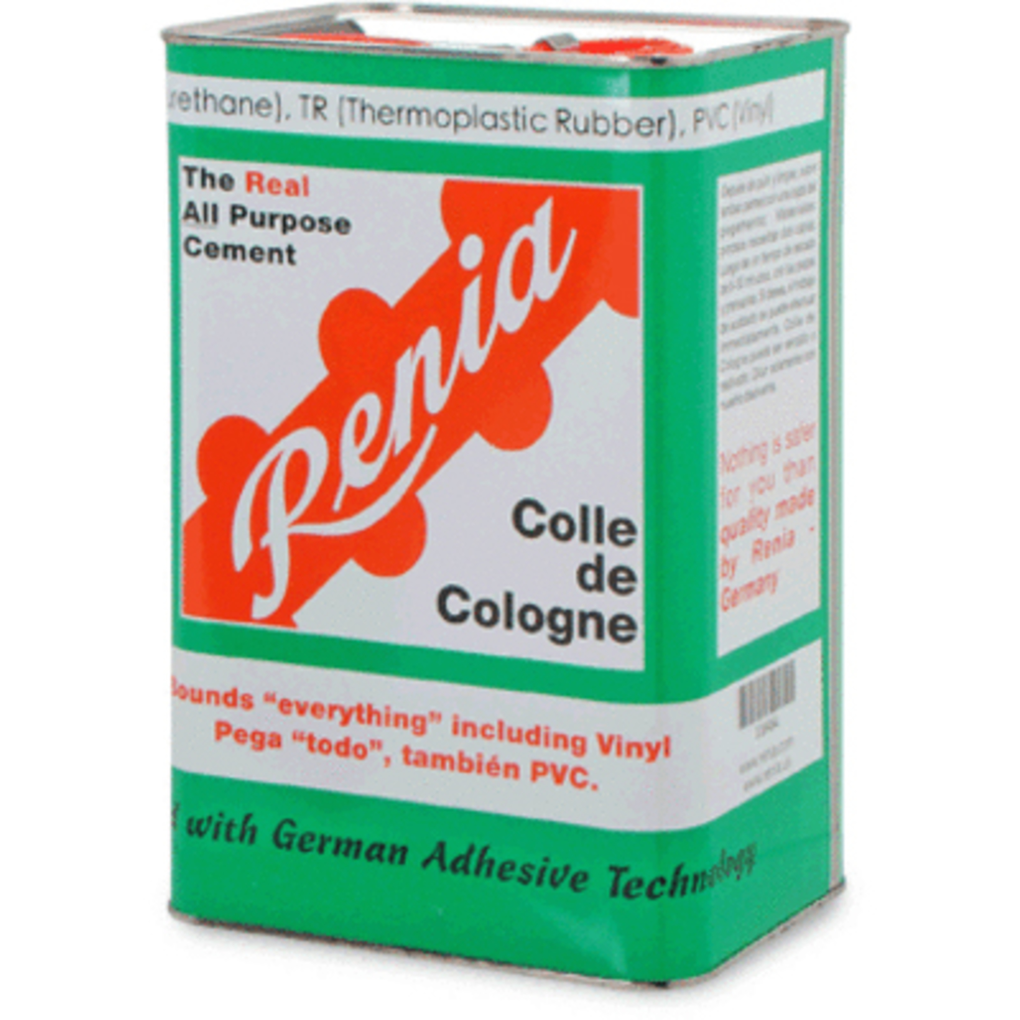 Renia Colle de Cologne