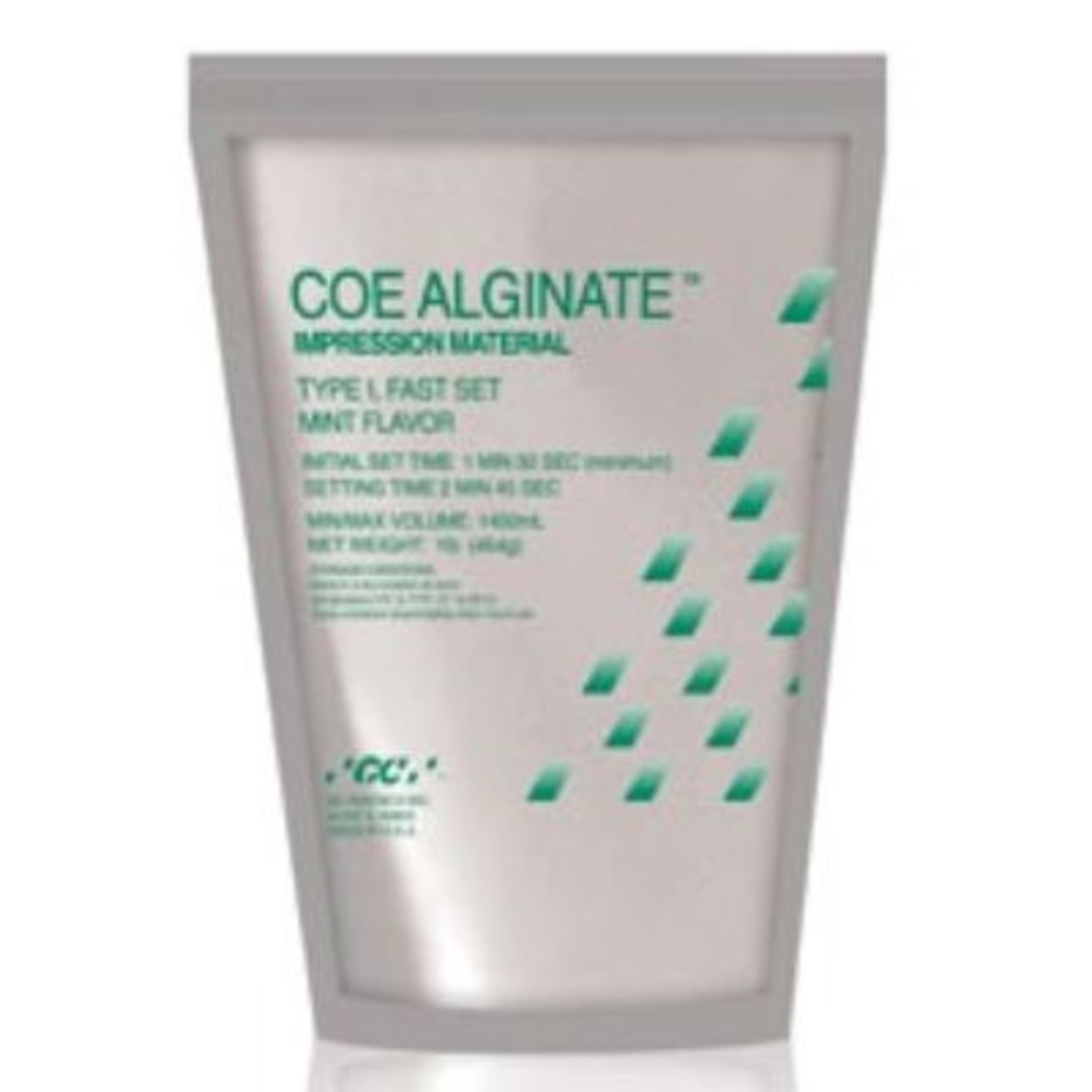 COE AlginateMC