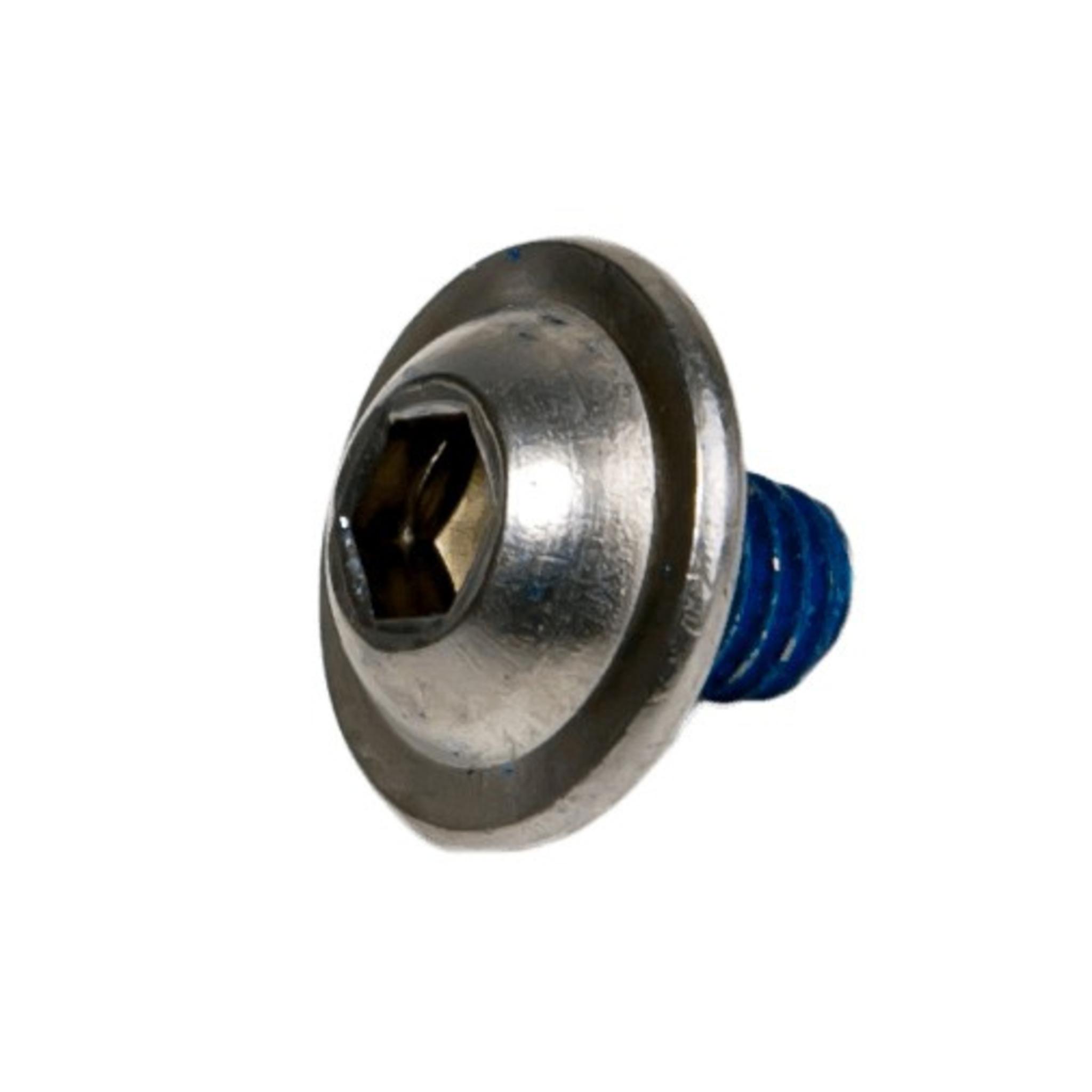 Axial Pin Screw