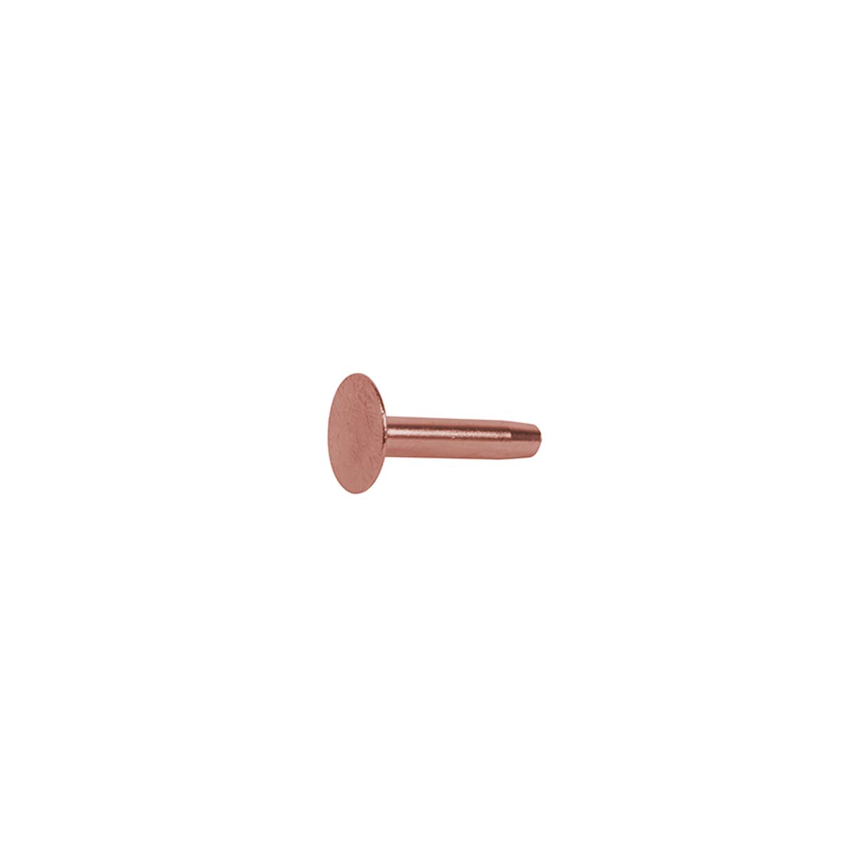 Fillauer Copper Rivets