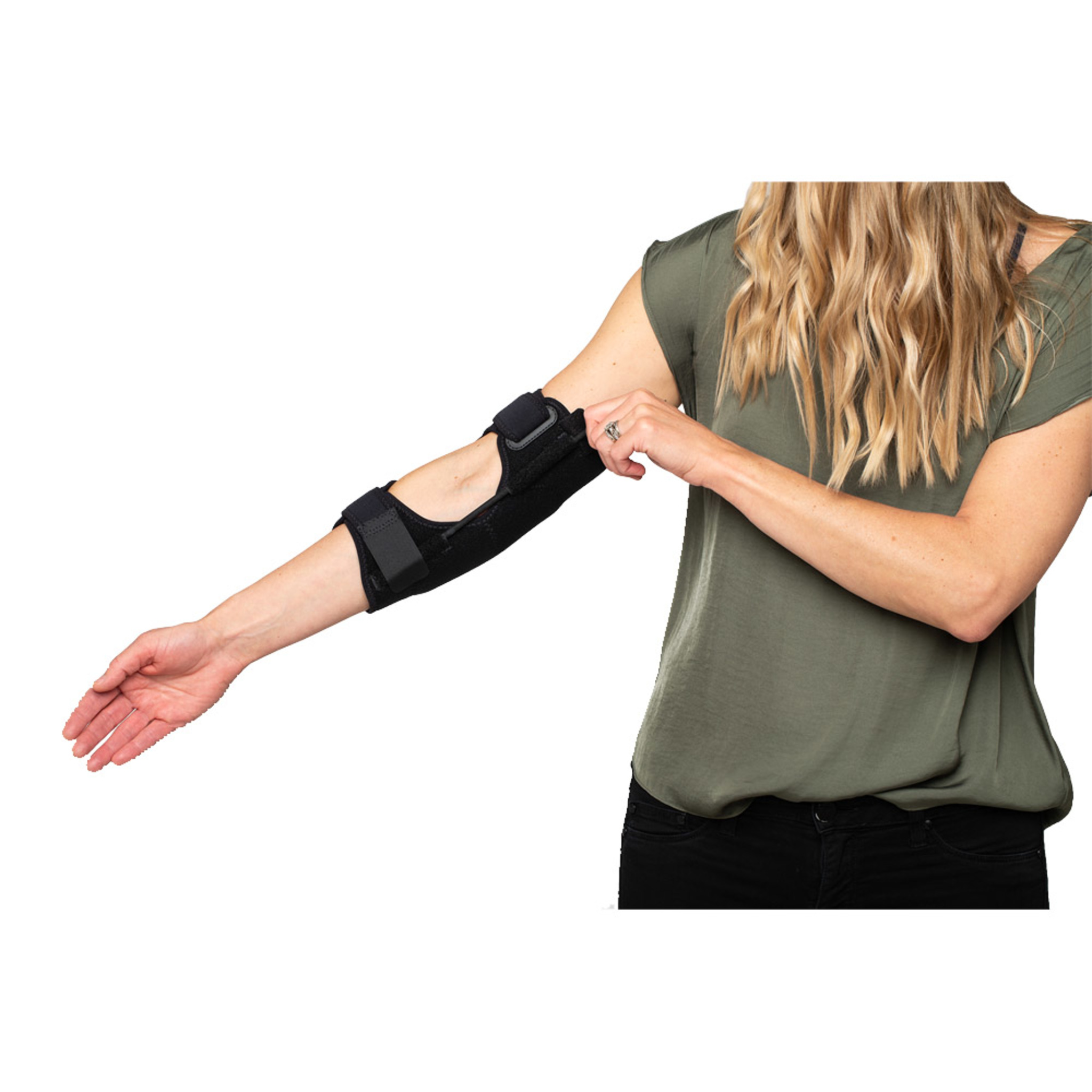GELrod™ Elbow
