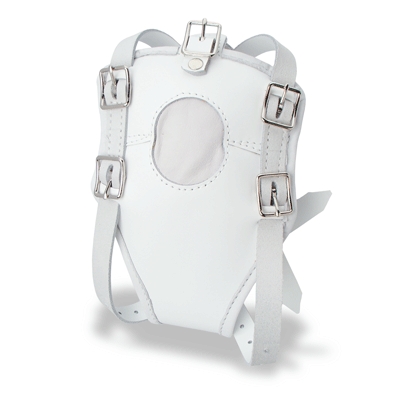 5-Buckle Knee Pad