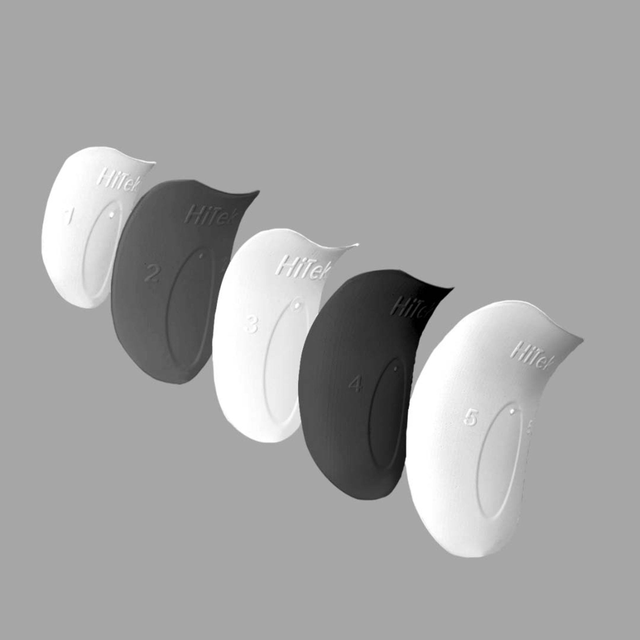 Dorsal Chips