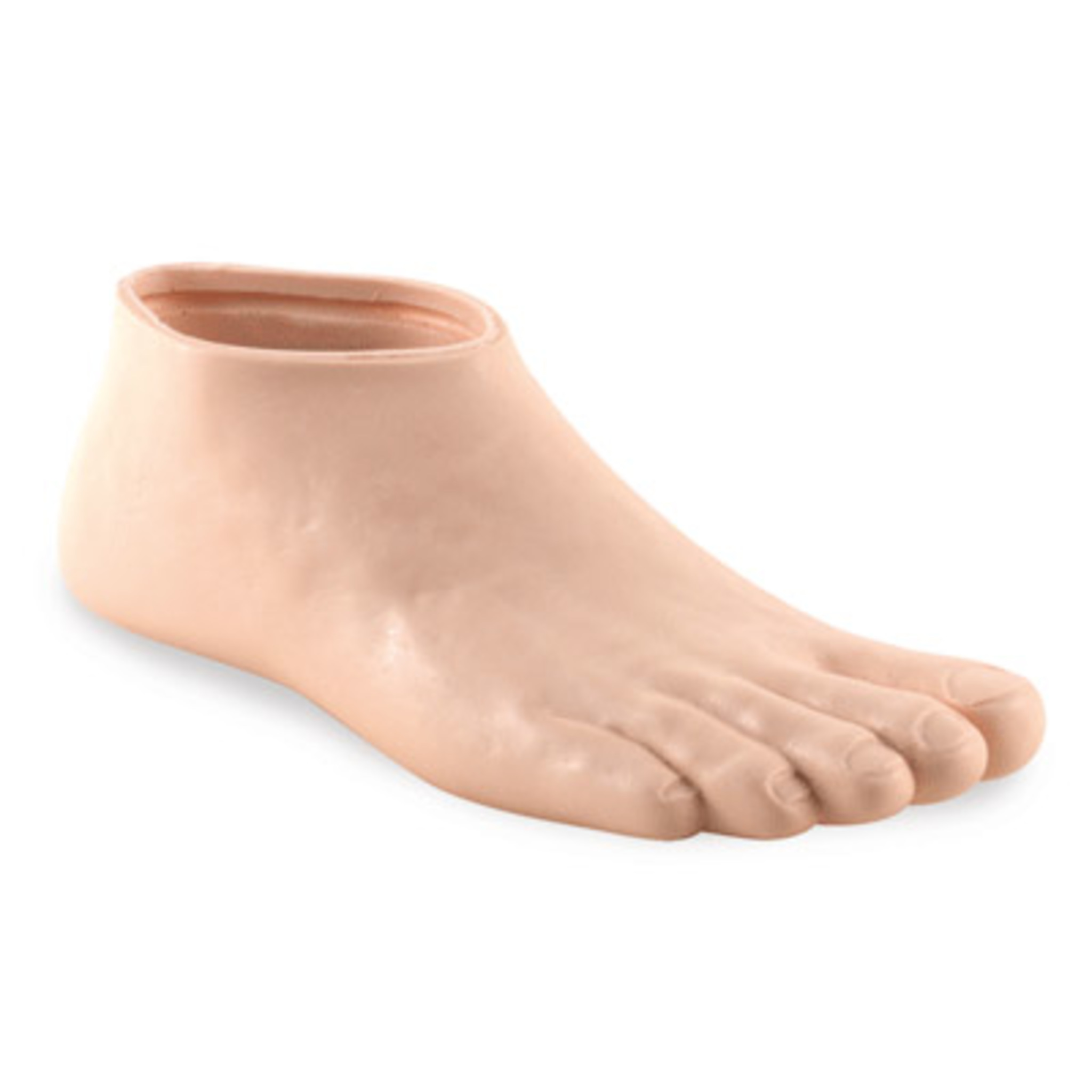DynaStep Foot