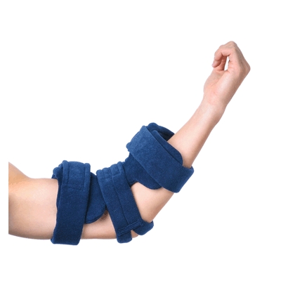 Attelle de coude ComfySplintsMC