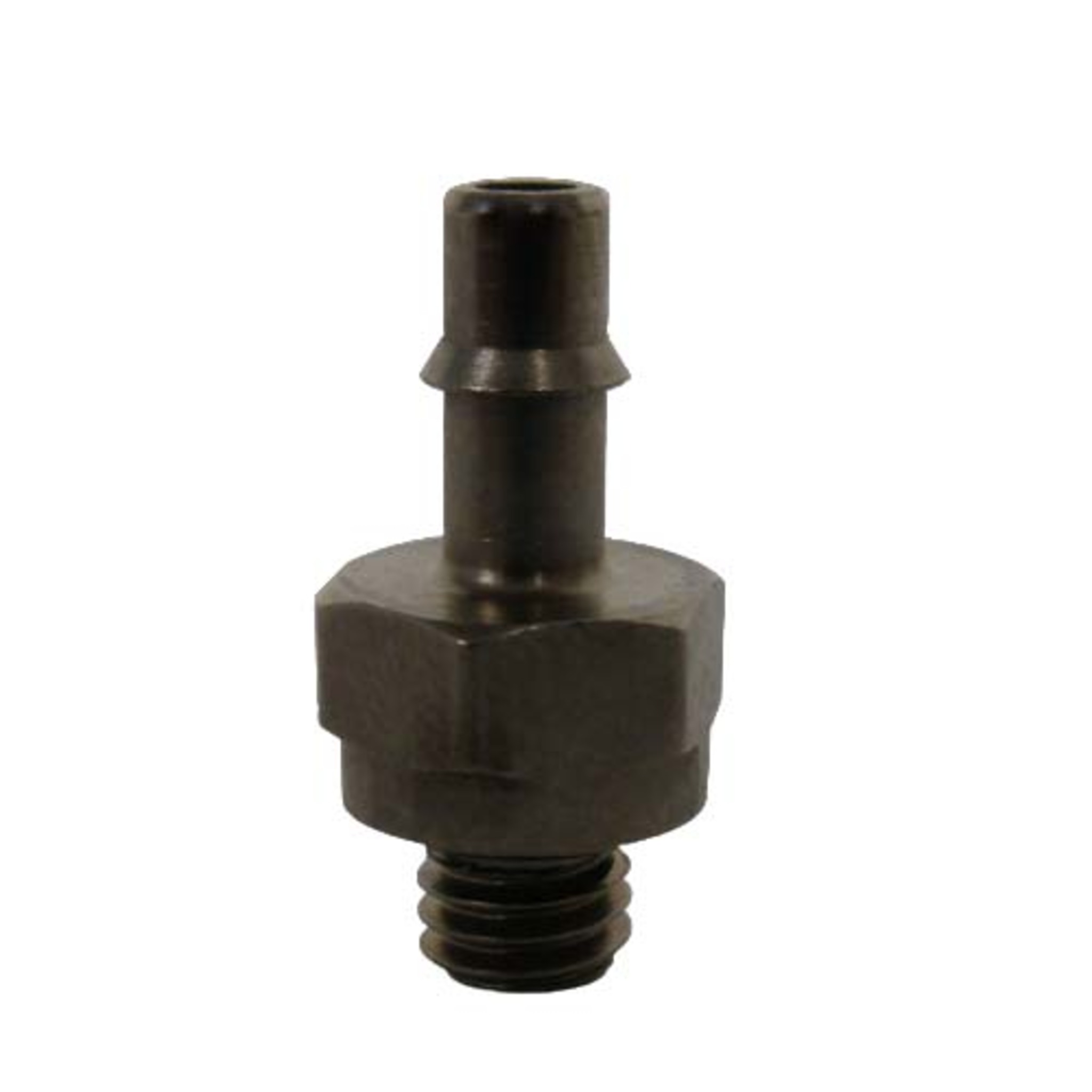 Barb Fitting - Straight, Double, Elbow Options