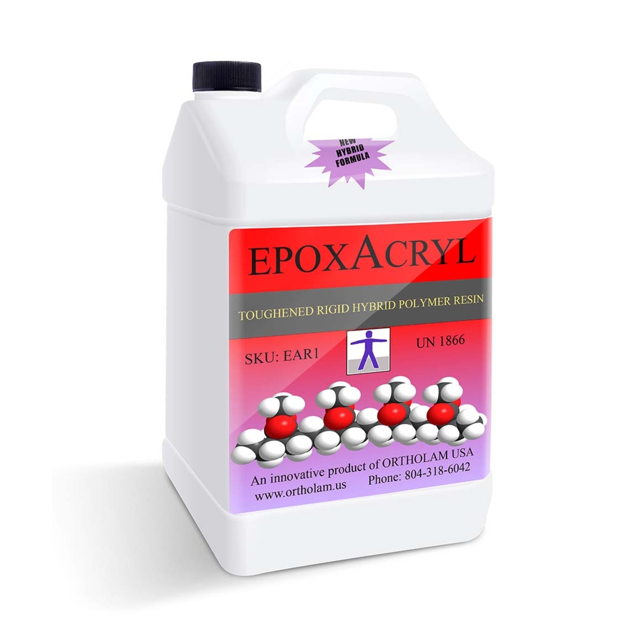Epox-A-Cryl