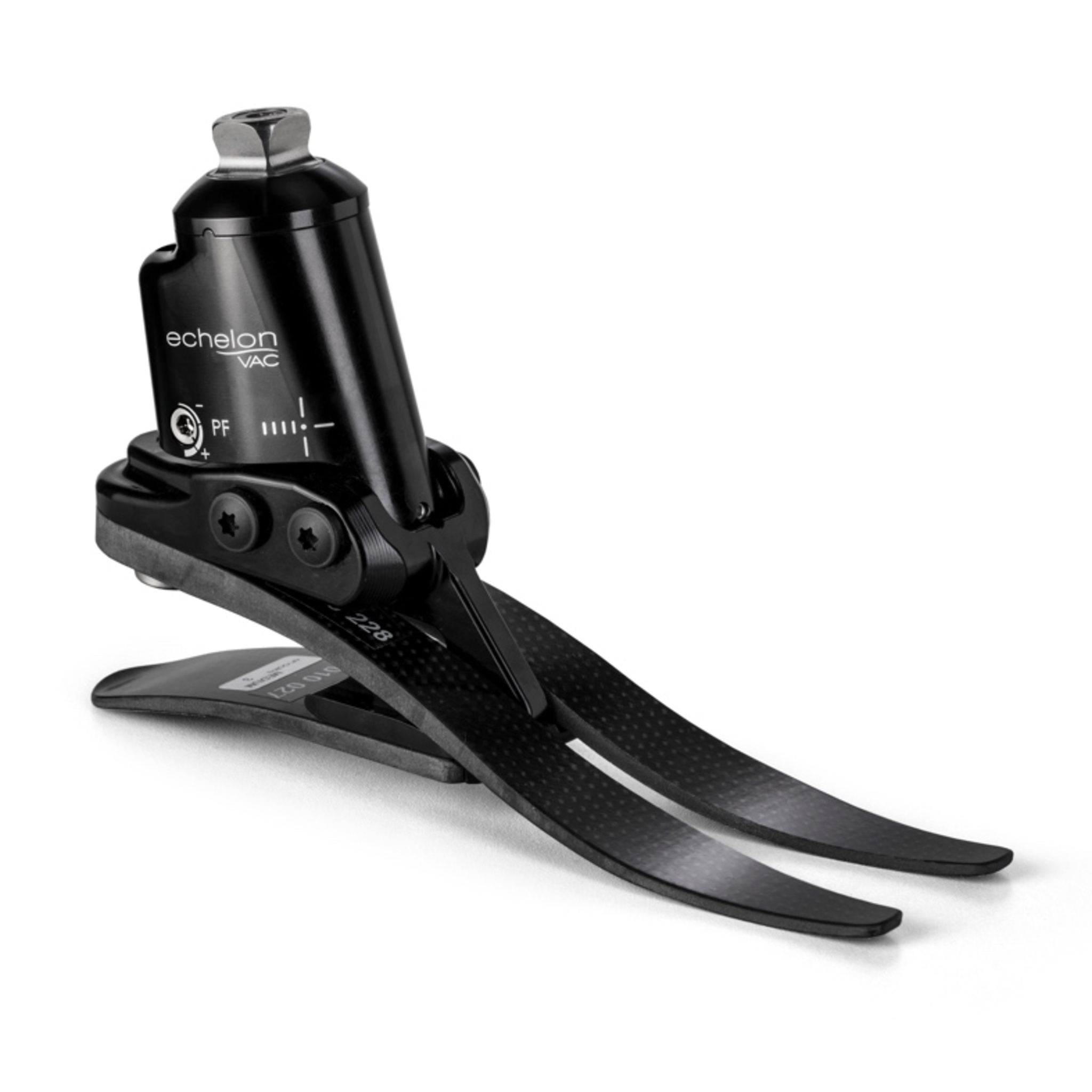 Echelon VAC Foot