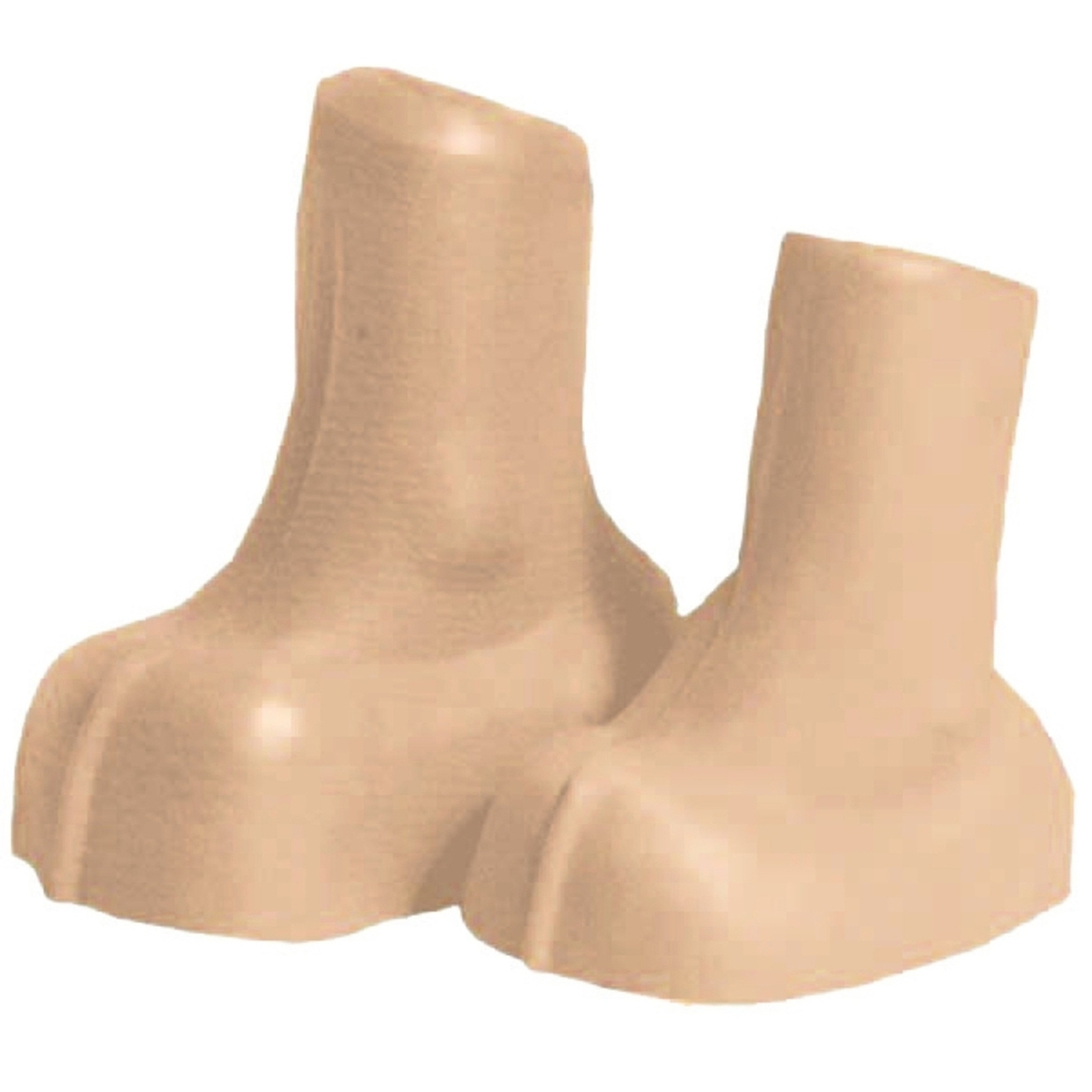 Ankle Fairing