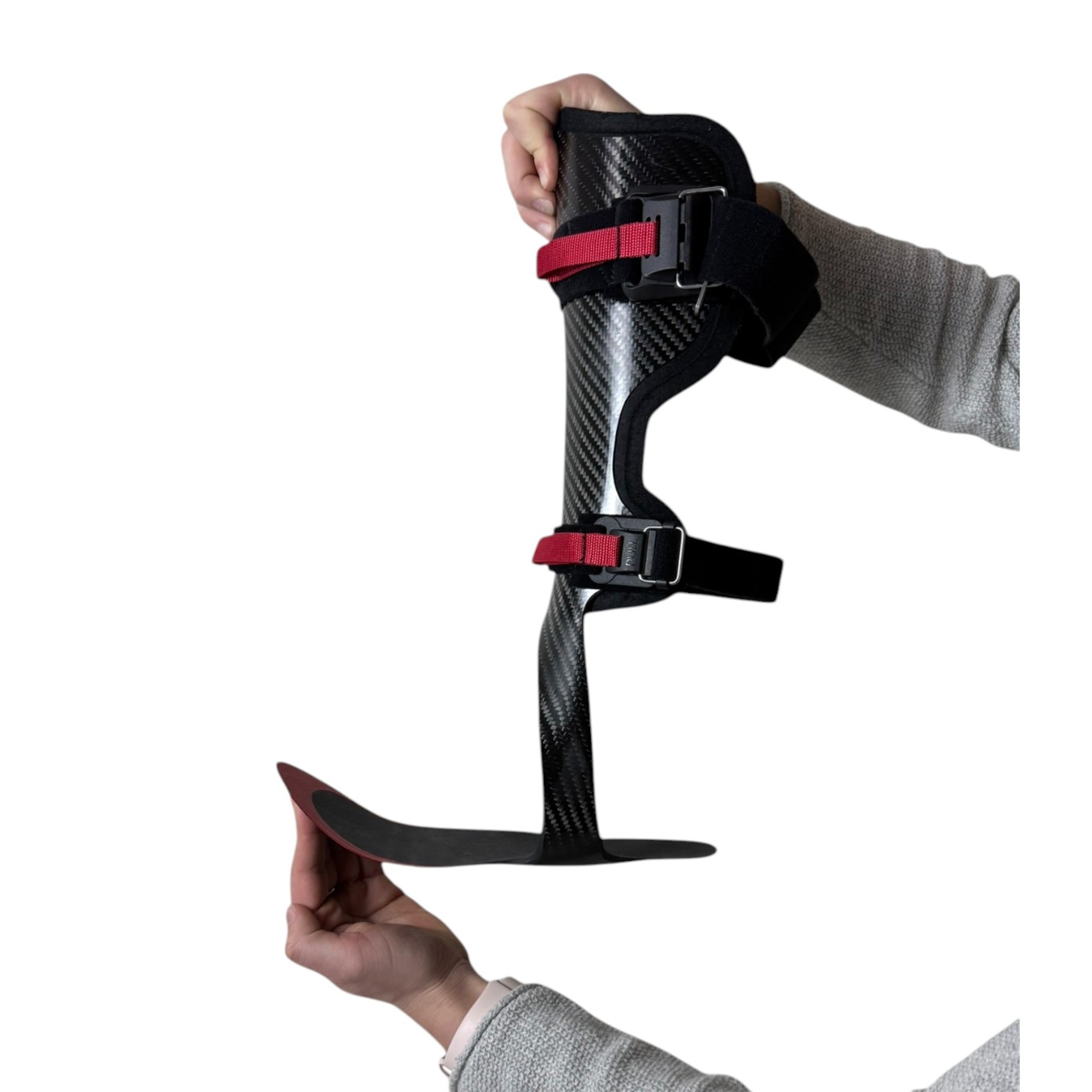 Attelle AFO FlexTrim magnétique F3