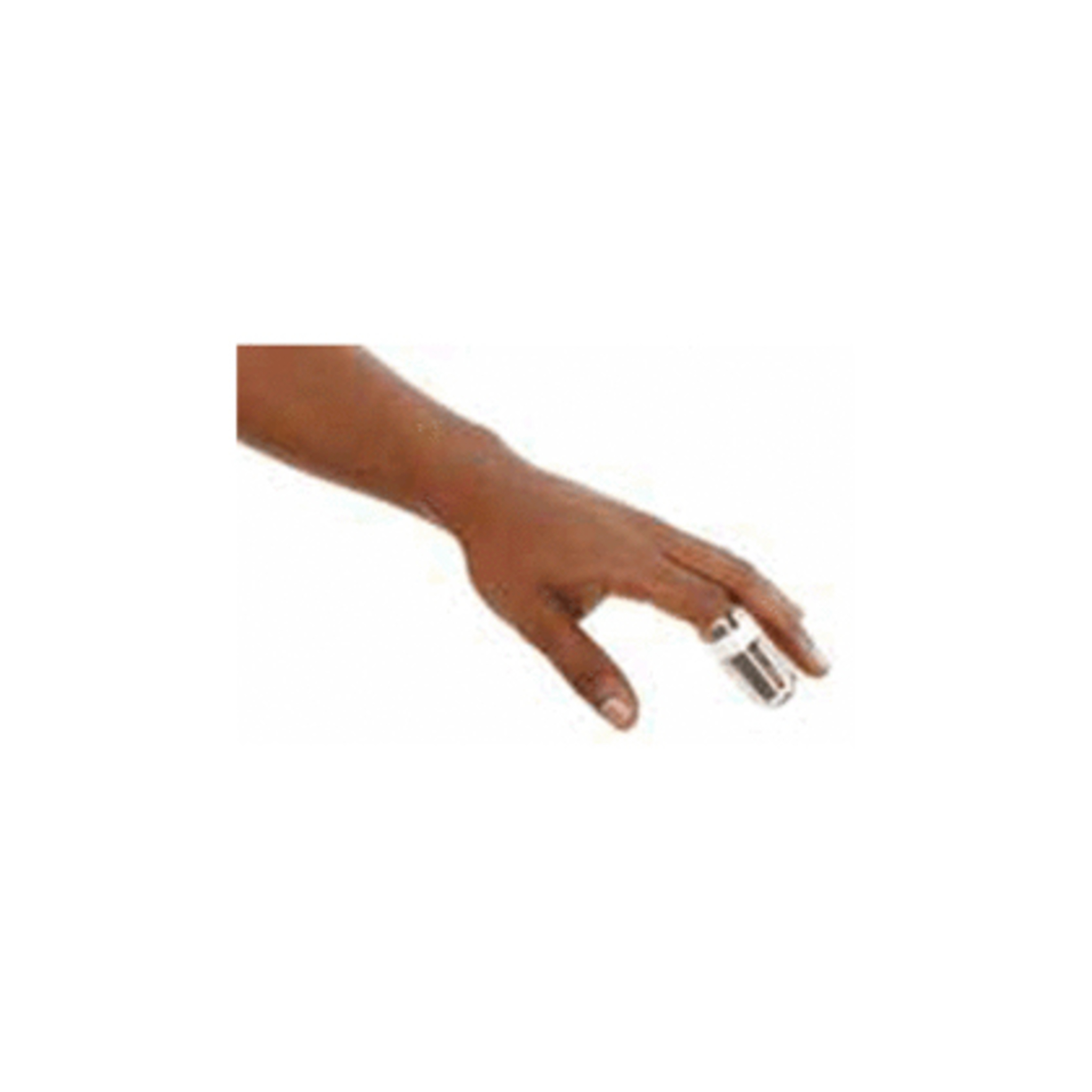 4 Prong Finger Splint Foam