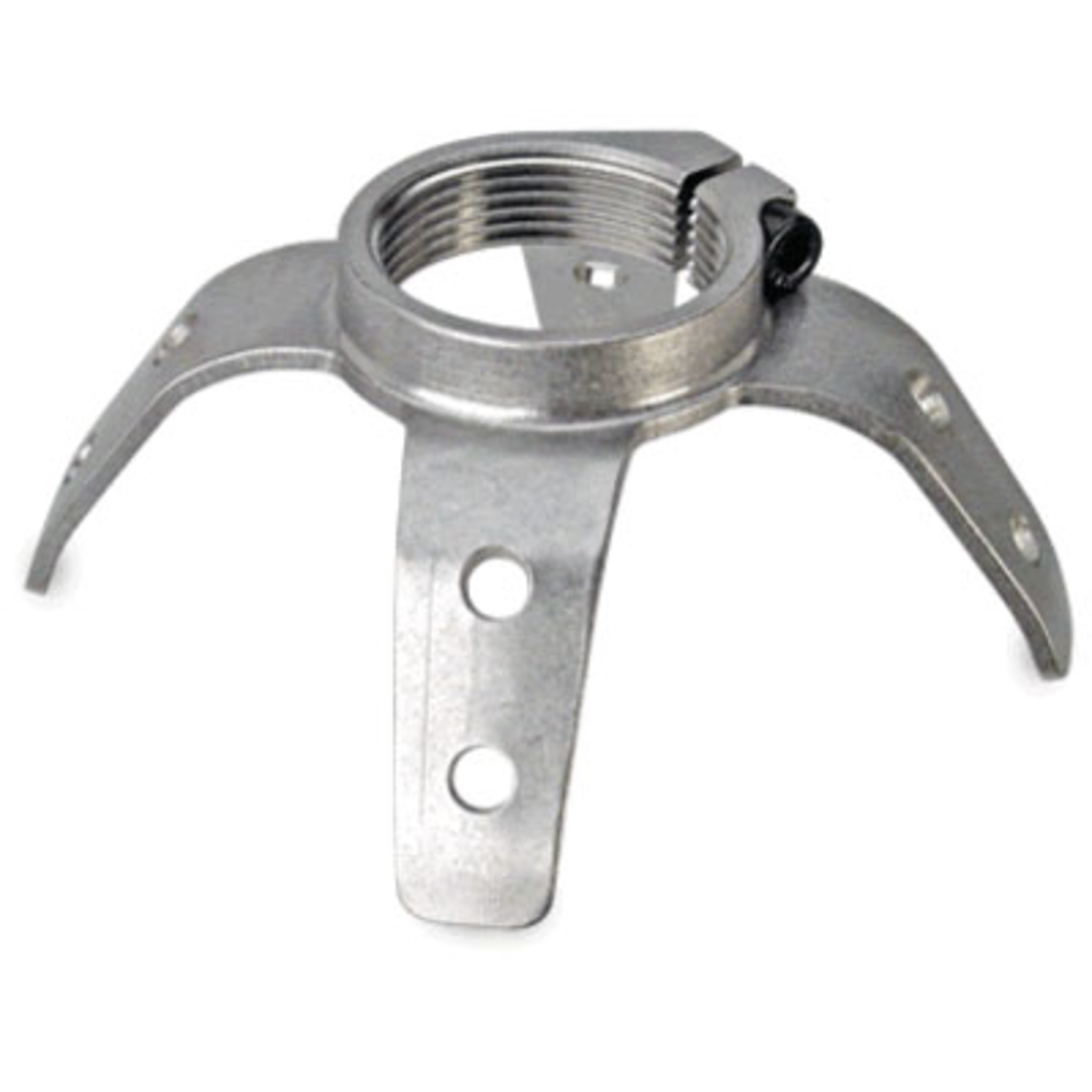 Adaptateur ancré pivotant pour emboîture fémorale (4 branches) MightyMiteMD