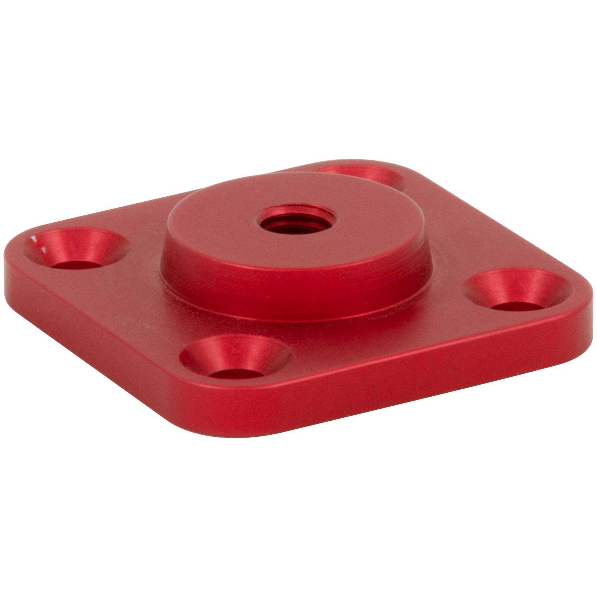 Adaptateur 4-trous - conique (MightyMiteMD)