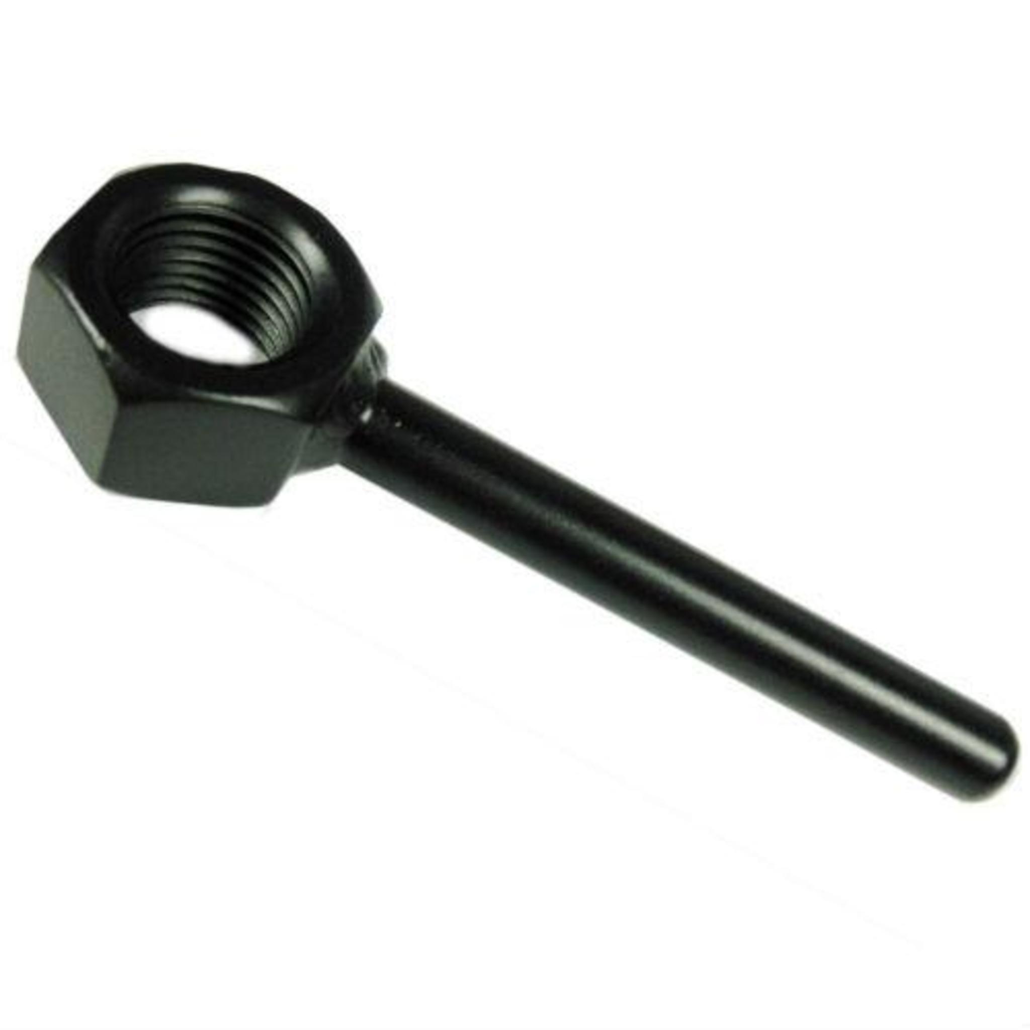 Compression Nut With Handle