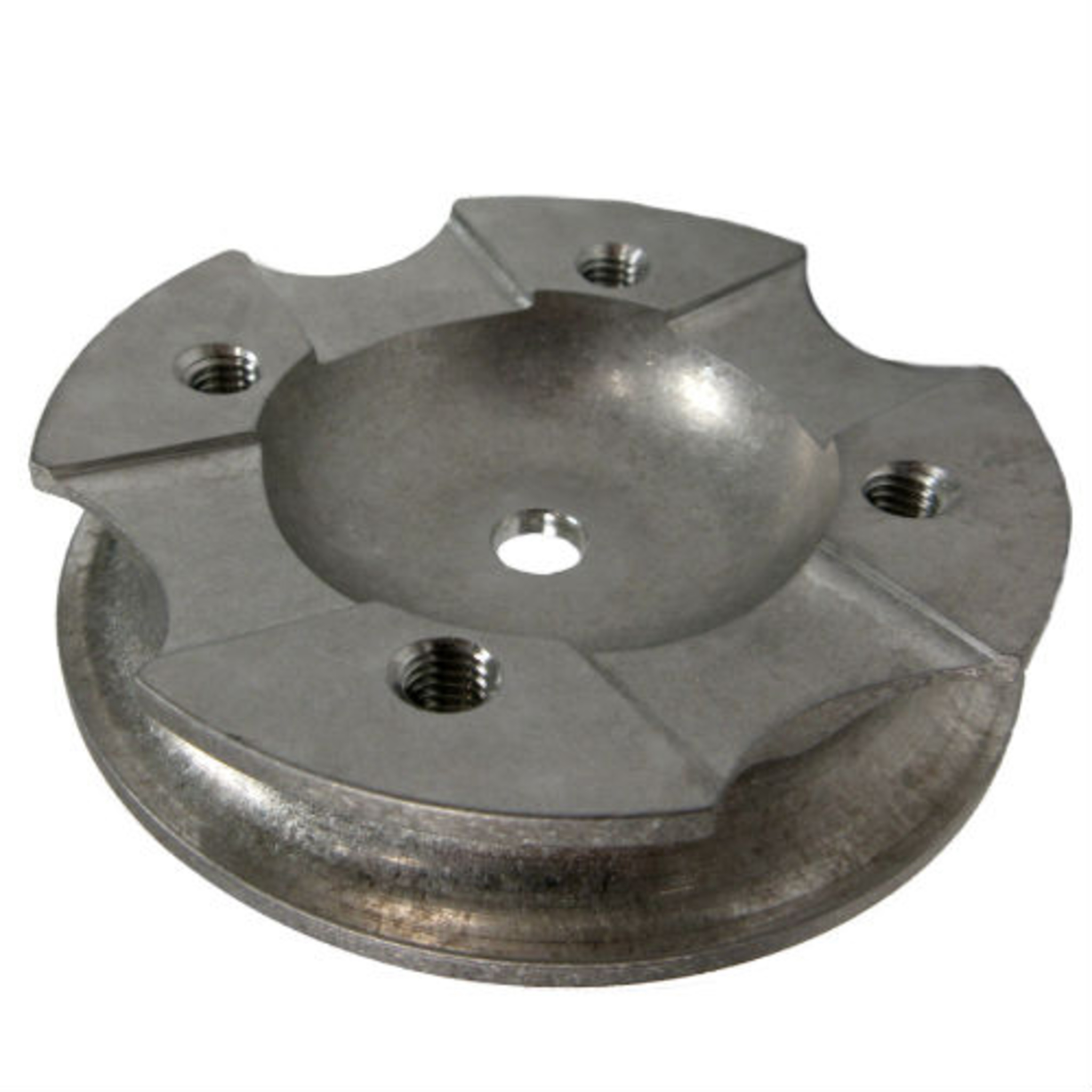 4-Hole Lamination Adapter #9