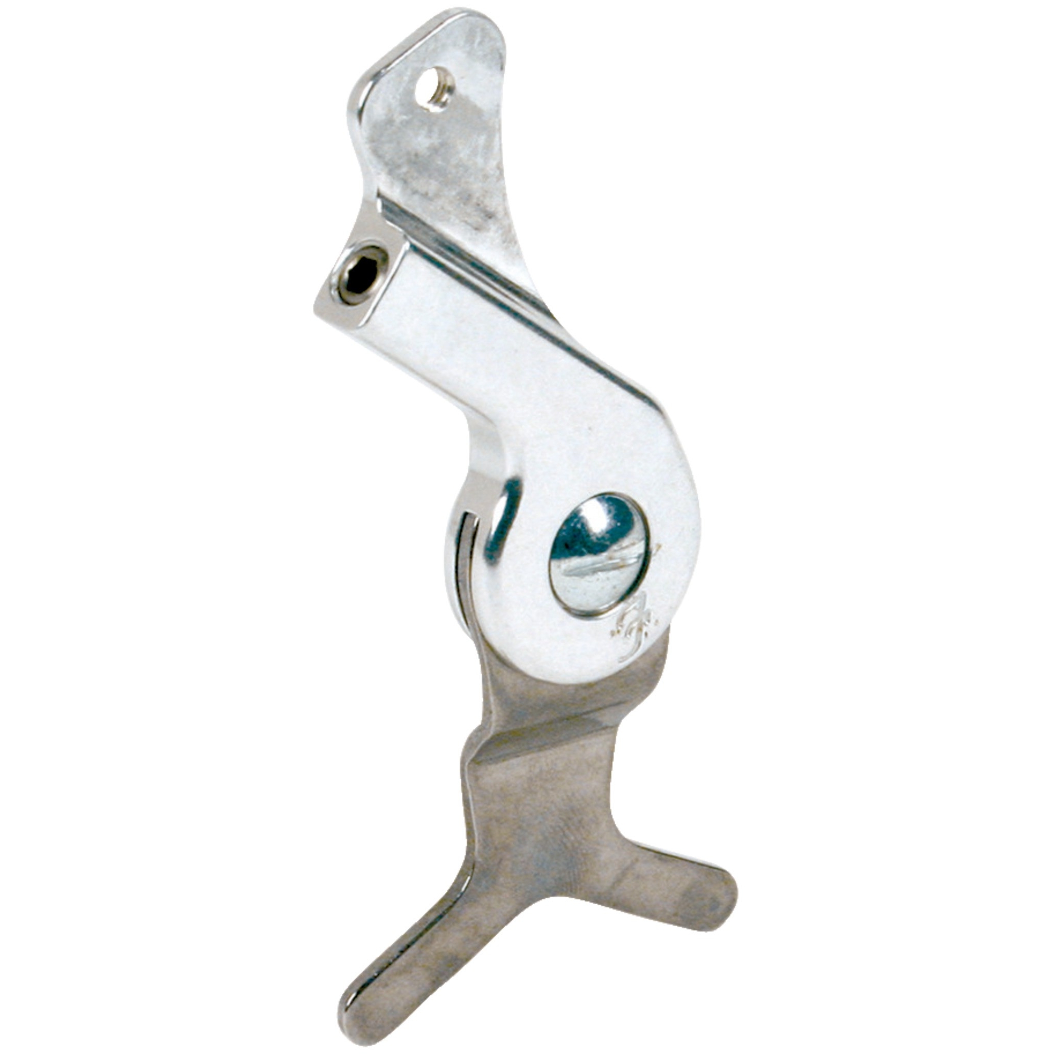 Articulation de cheville à dorsiflexion assistée