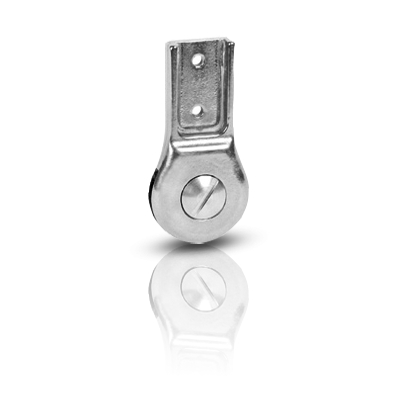 Modular Ankle Joint Assembly - Free Motion