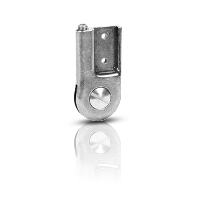Modular Ankle Joint Assembly - Toe Pickup