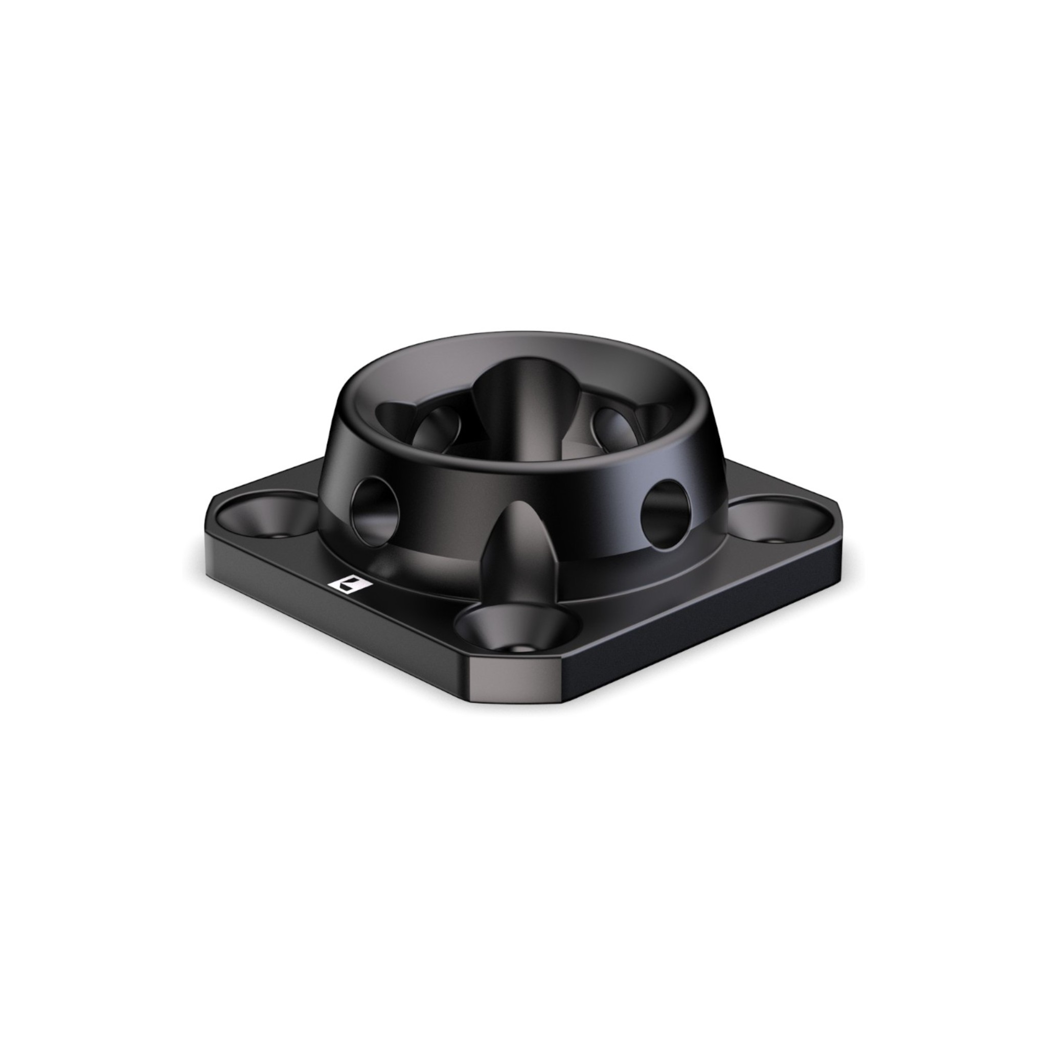 Flat Base Adapter