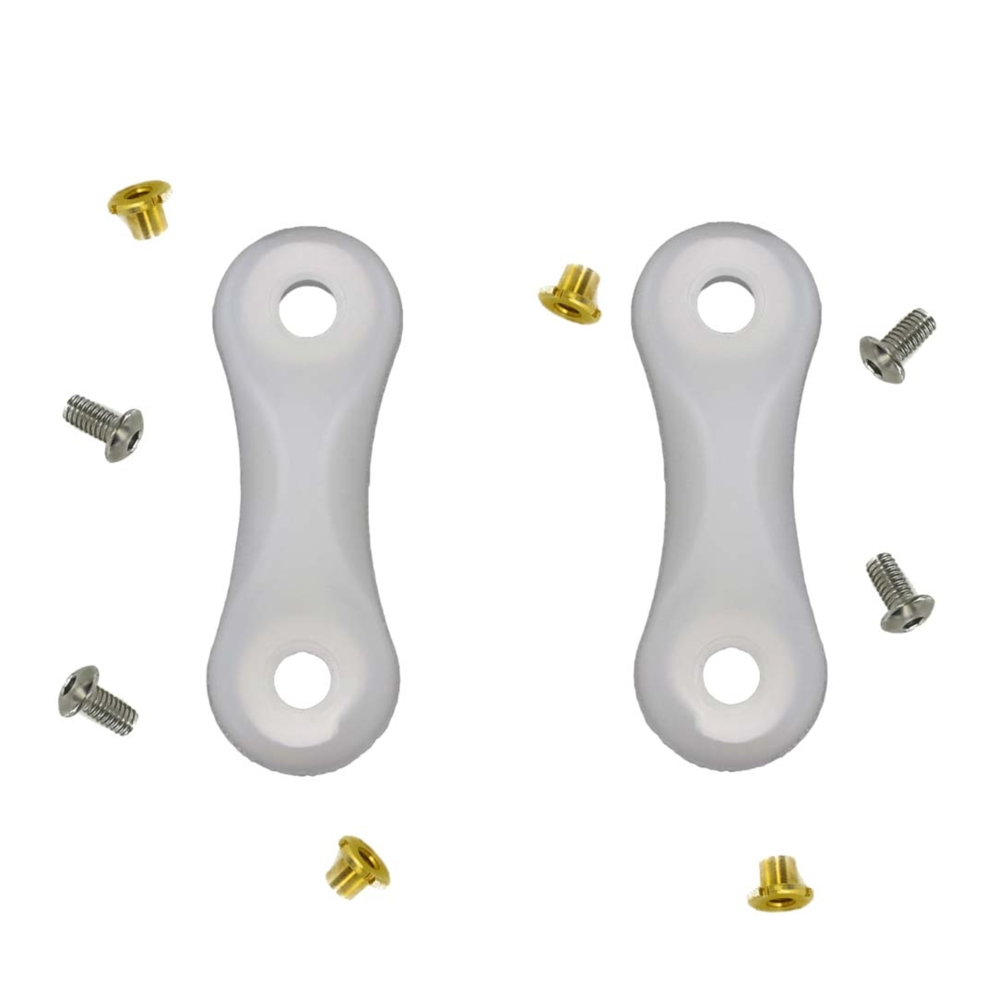 Articulation de cheville Flex Straight