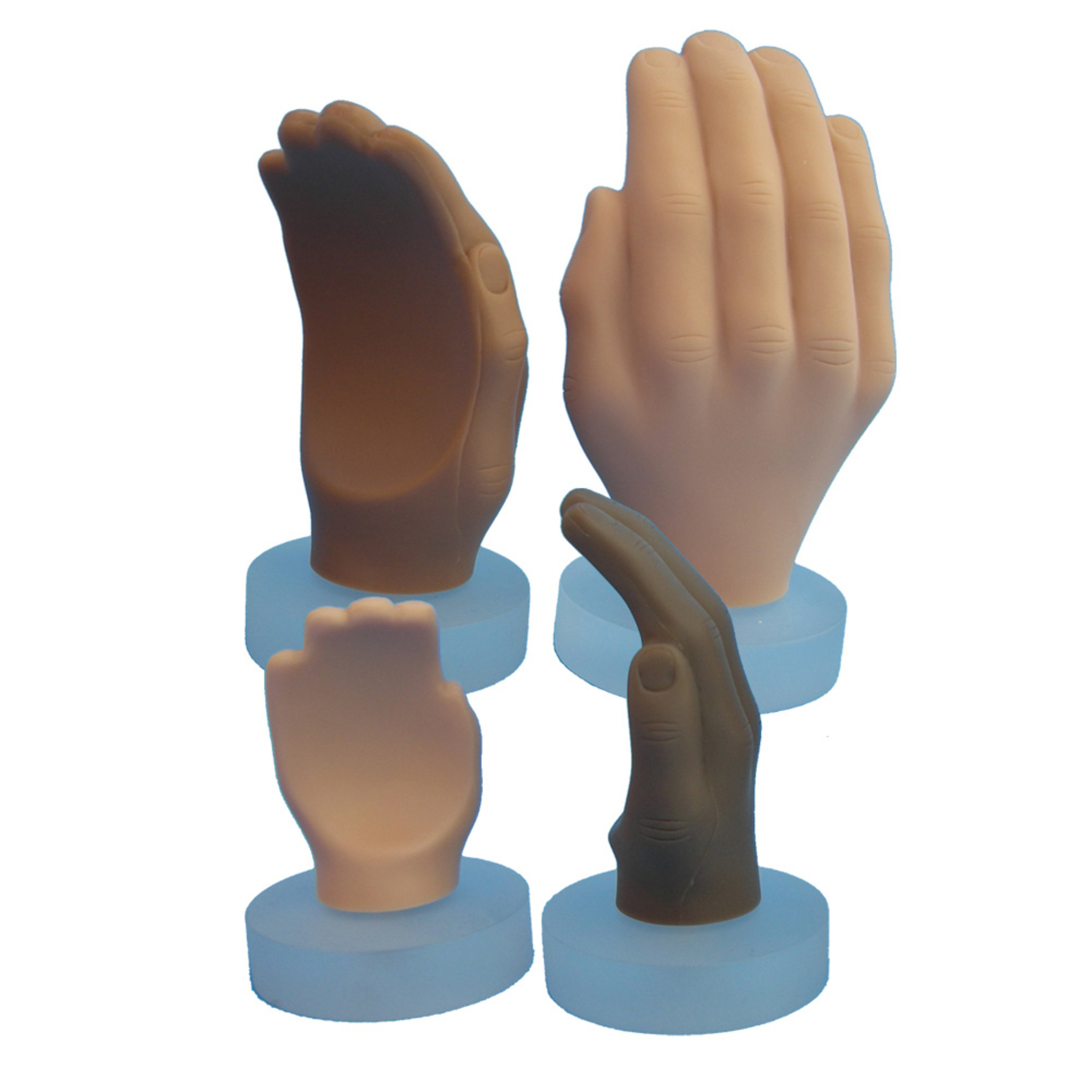 Free Flex Hand