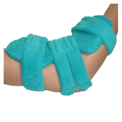 Orthèse de coude goniométrique ComfySplintsMC