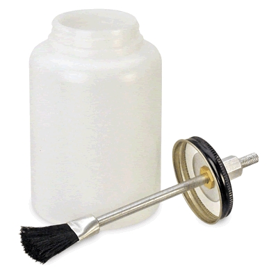 WBC Plastic Glue Dispenser