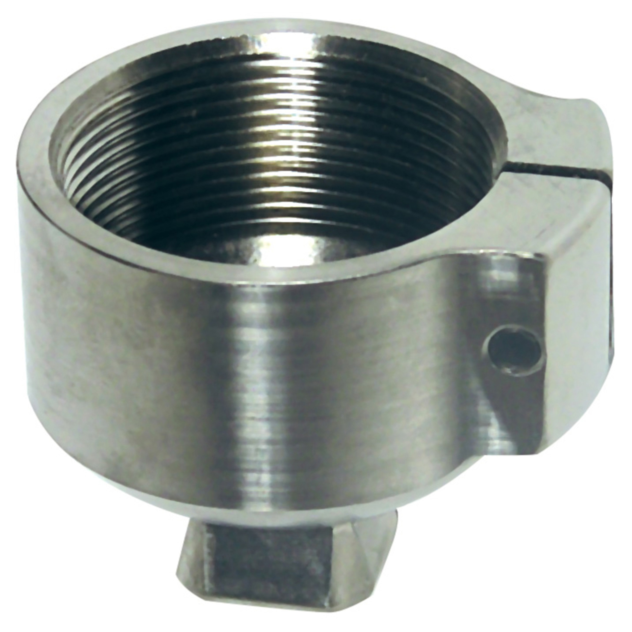 HAD JR130 Queue d’aronde femelle avec filetage