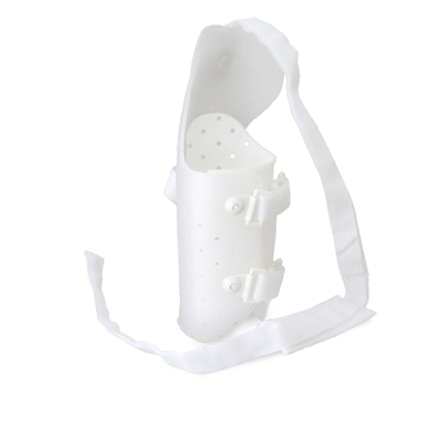 HFB Over the Shoulder-Shoulder Guard Français