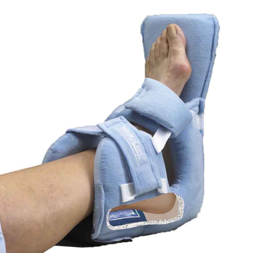 Heel-Float™ Plus