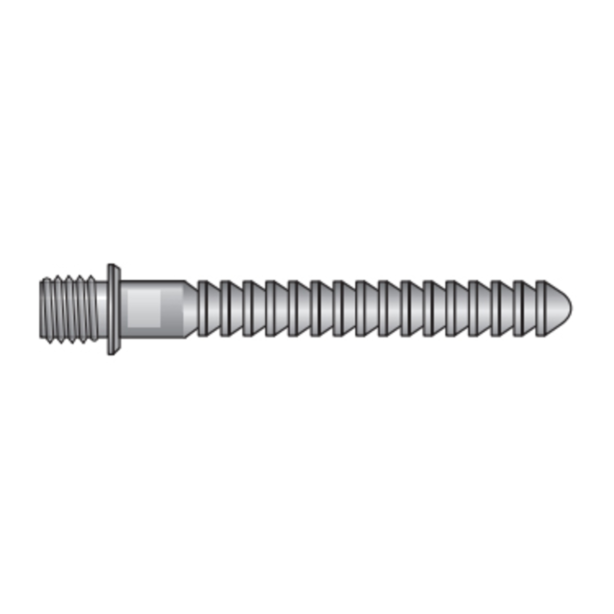 Goupille de fixation AK ProAdvantage 200