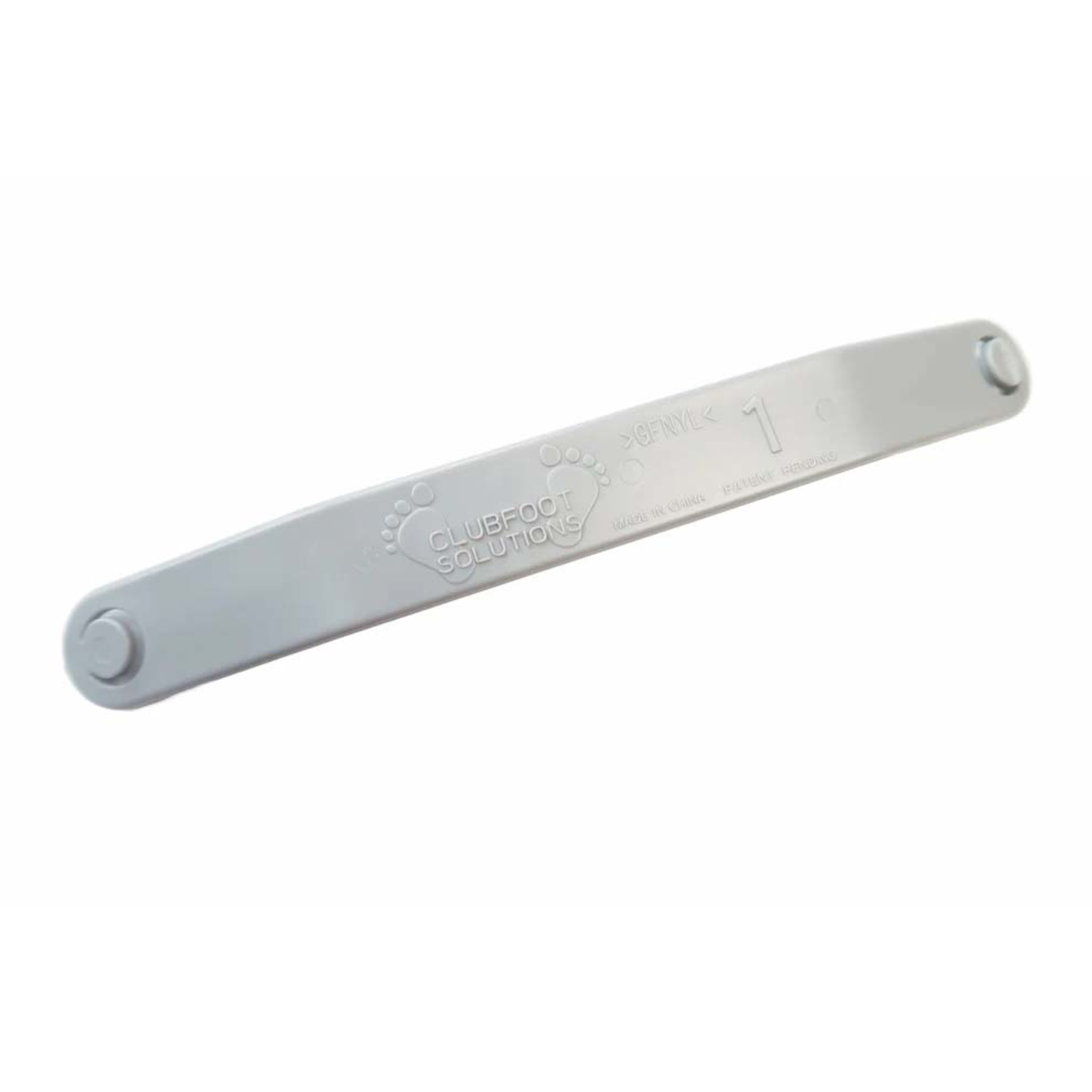 Iowa Brace Abduction Splint - Dennis Brown Bar