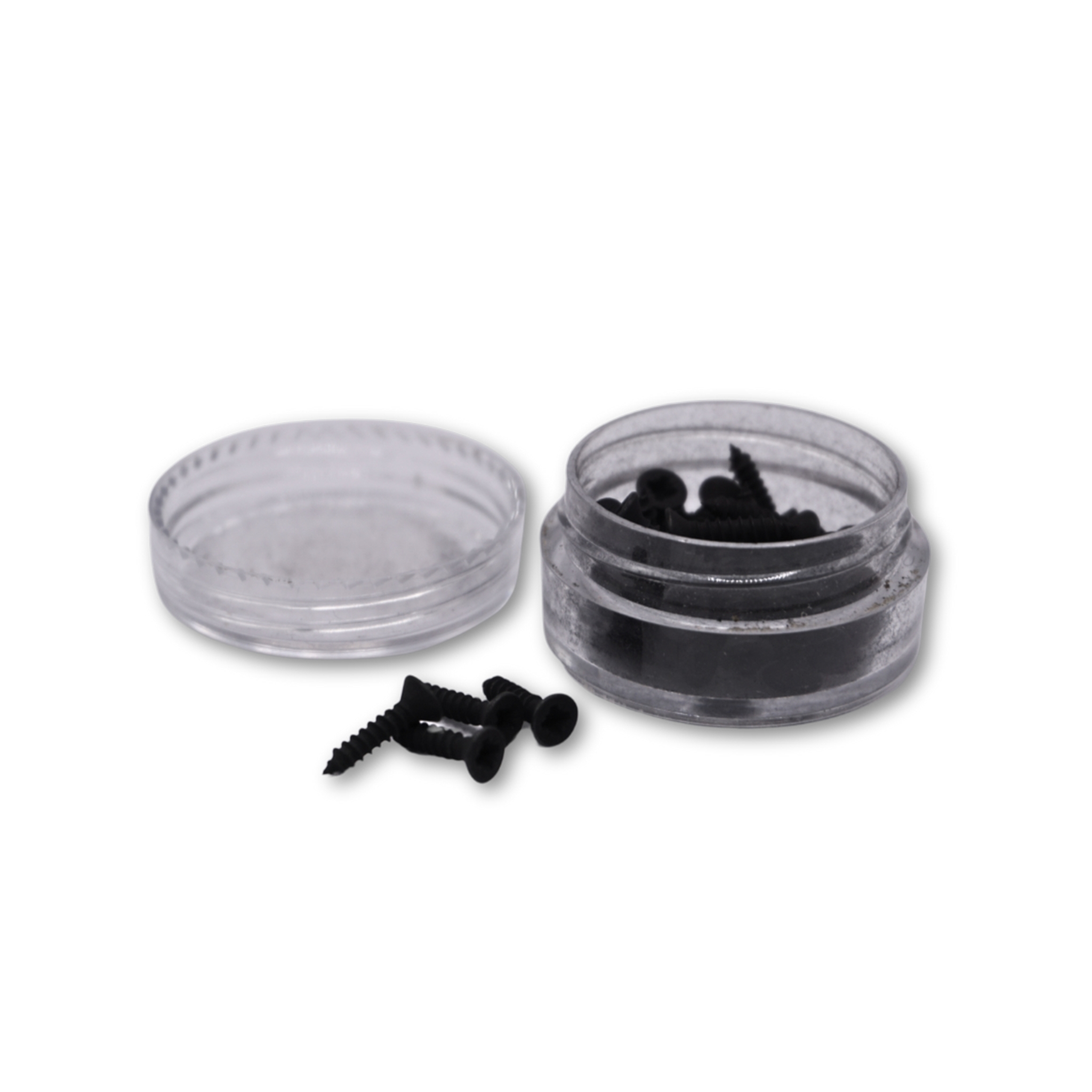 Dock Screws