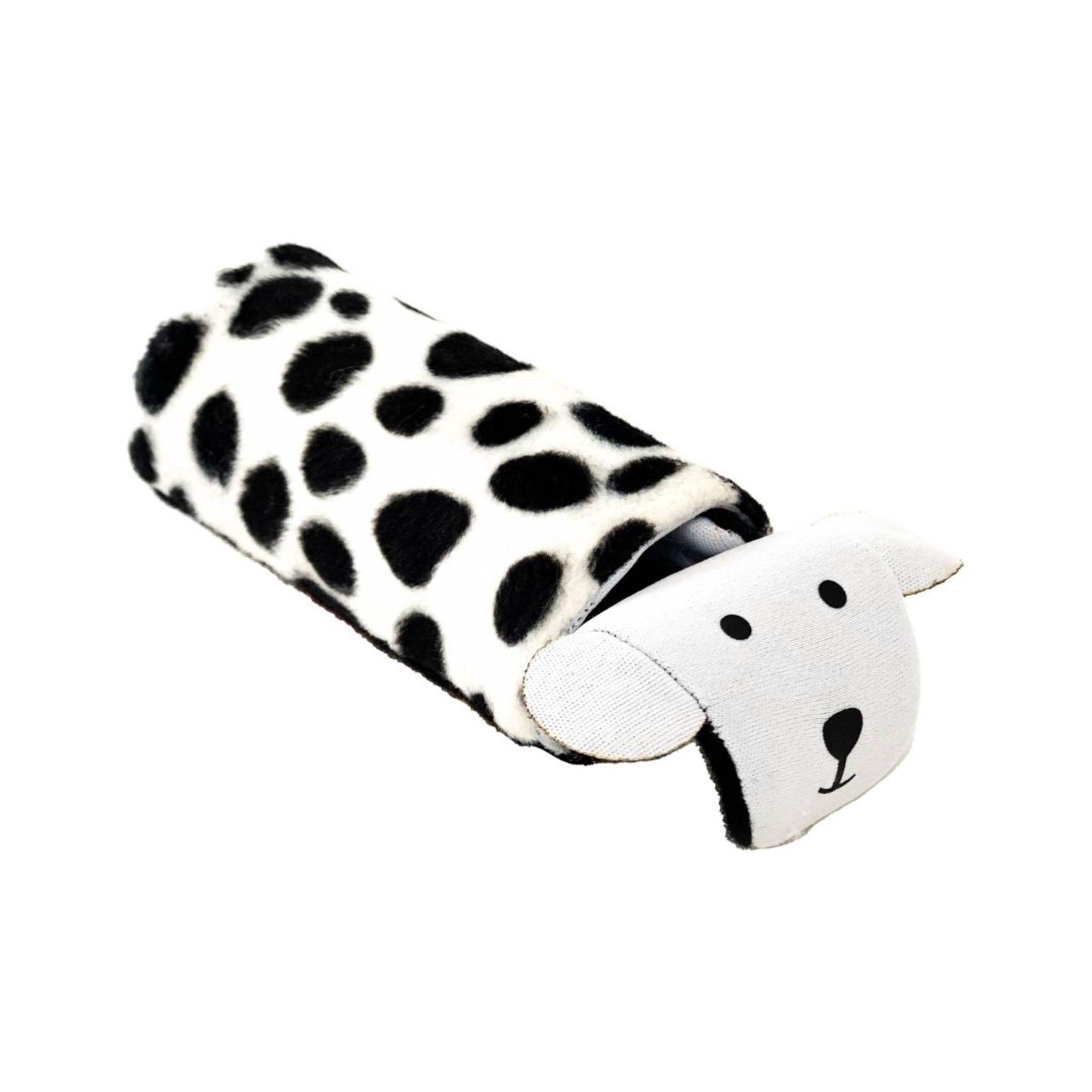Joeyy Dalmatian