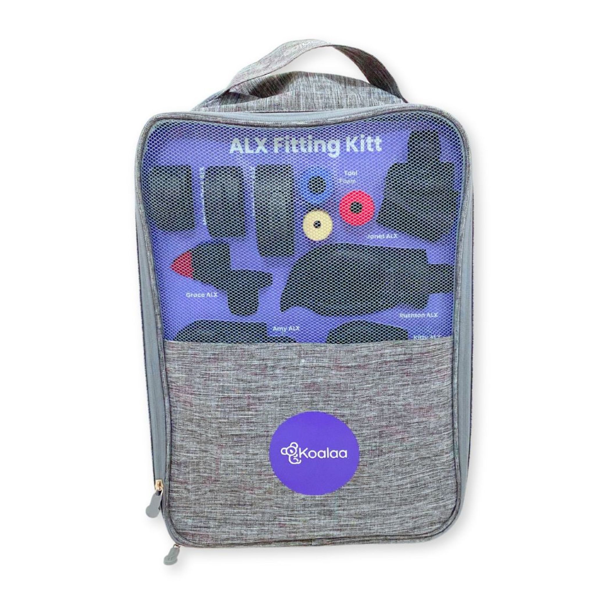 Kit d’appareillage ALX