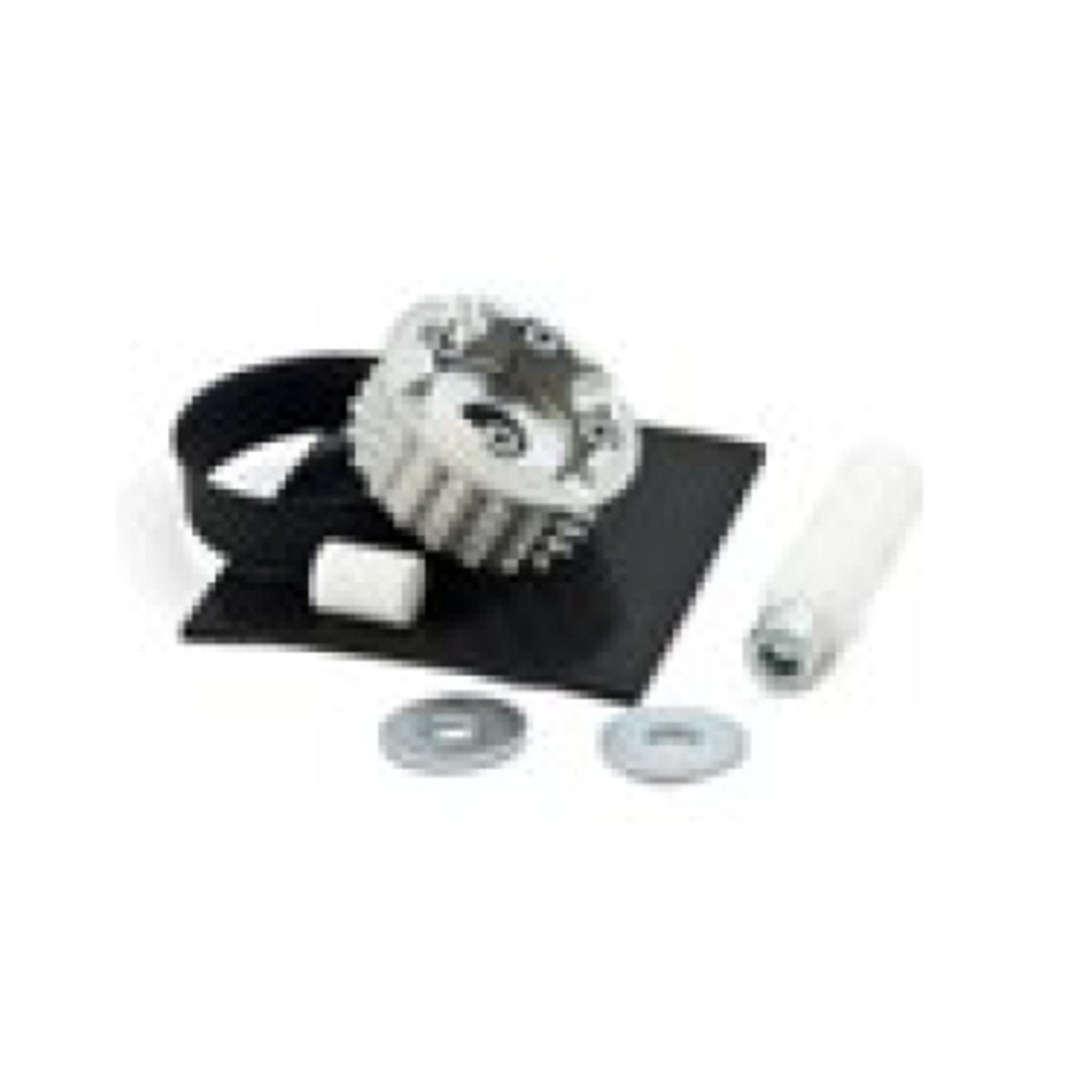 Ensembles de fabrication (verrous IcelockMD)