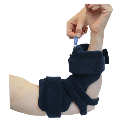 Comfy Pediatric Locking Elbow