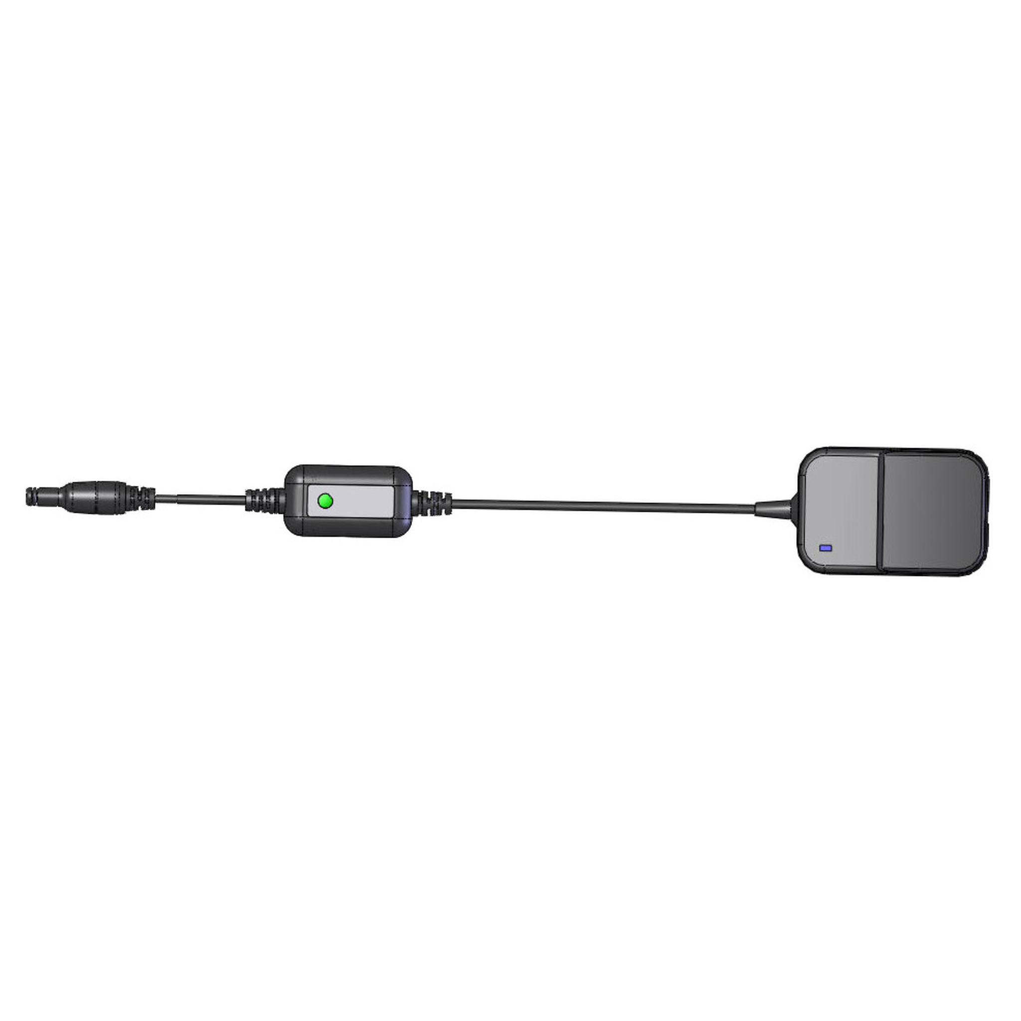LimbLogic® Inductive Charger