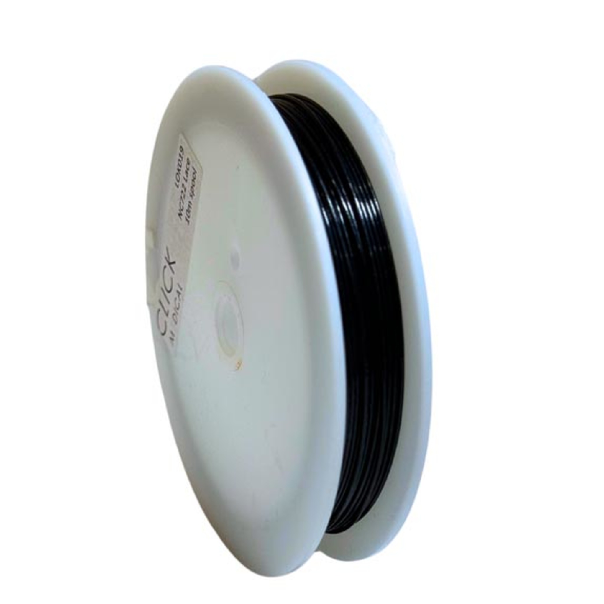 Low-Mid Power Steel Lace - 10m Spool